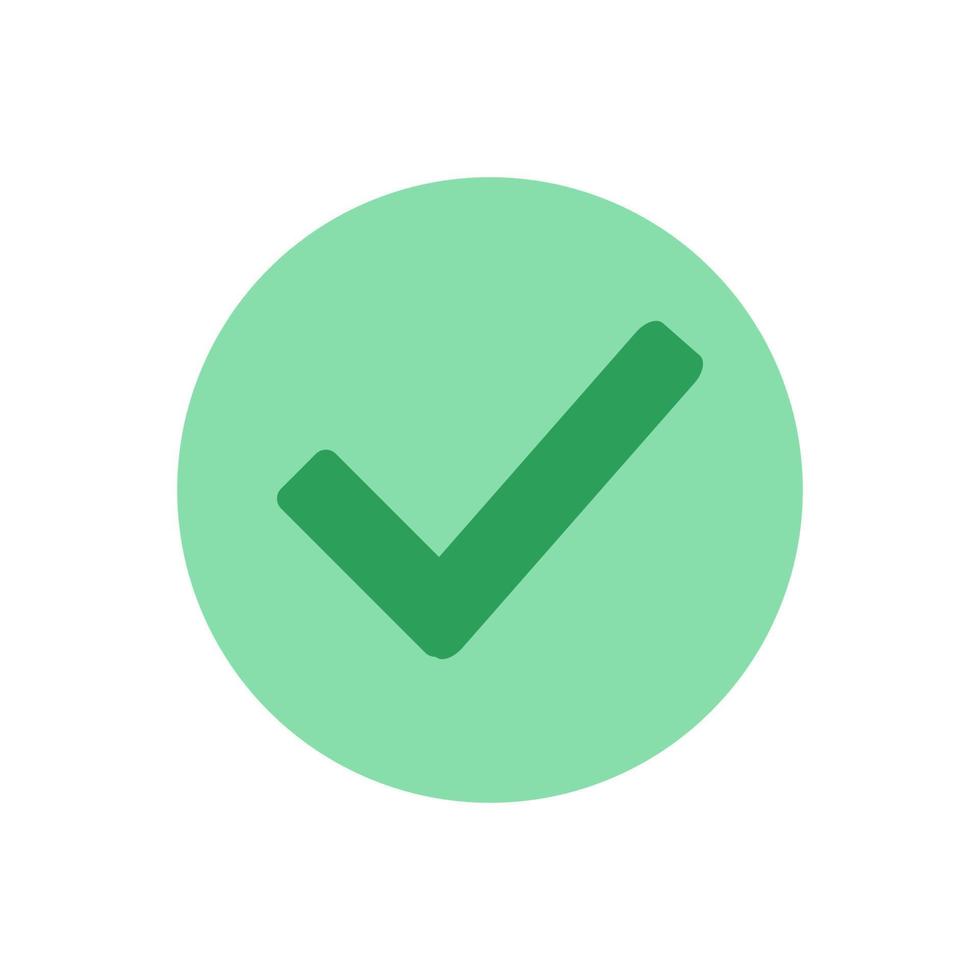 icon vector abtract ilustration correct for website and mobile apps and message success