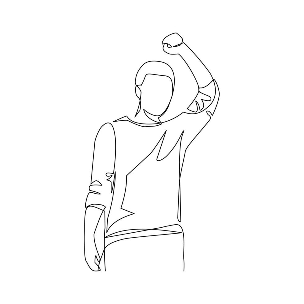 Vector illustration of man 10790400 Vector Art at Vecteezy