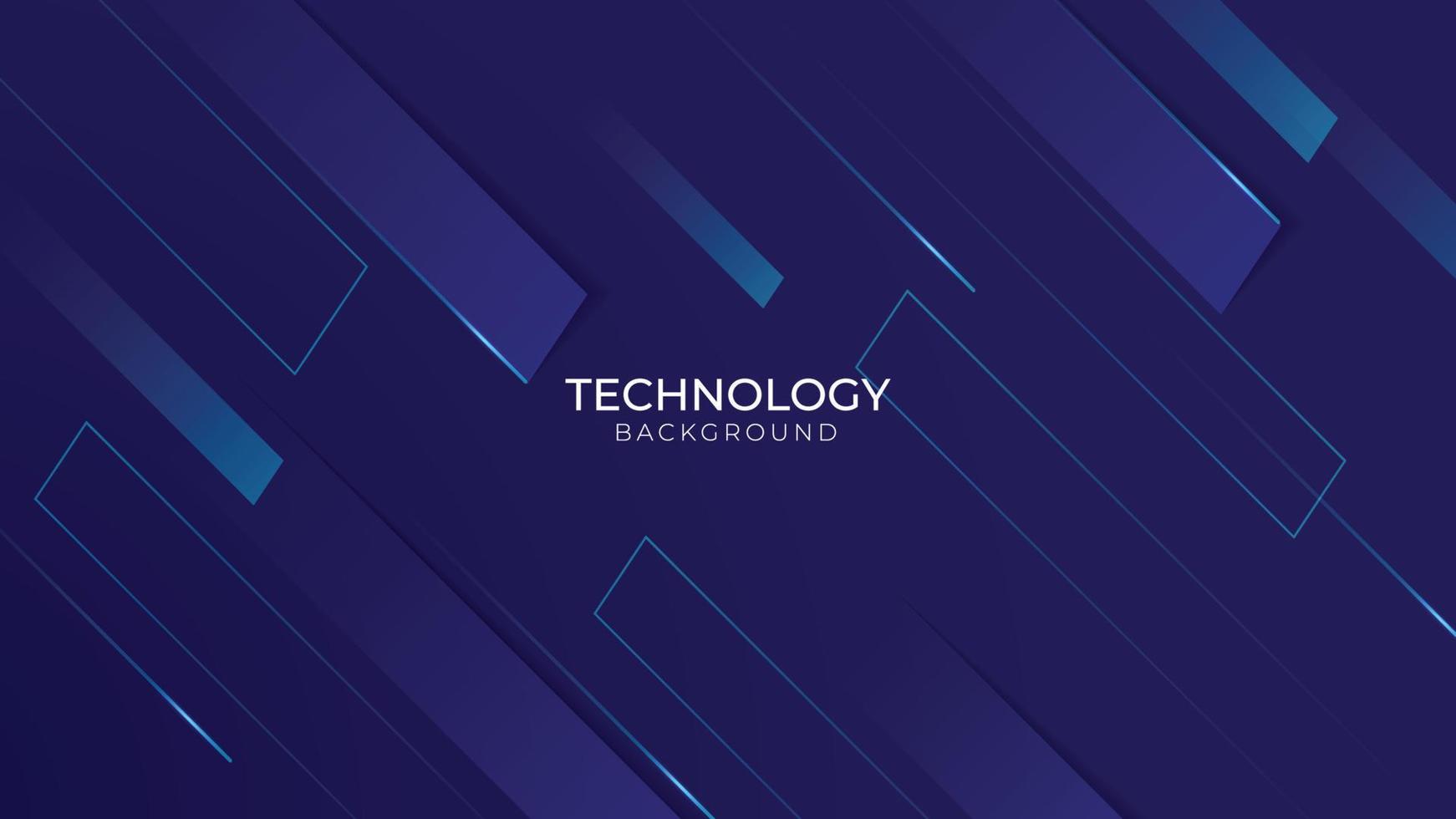 Technology background high speed movement design. Abstract dynamic background futuristic concept. Vector illustration