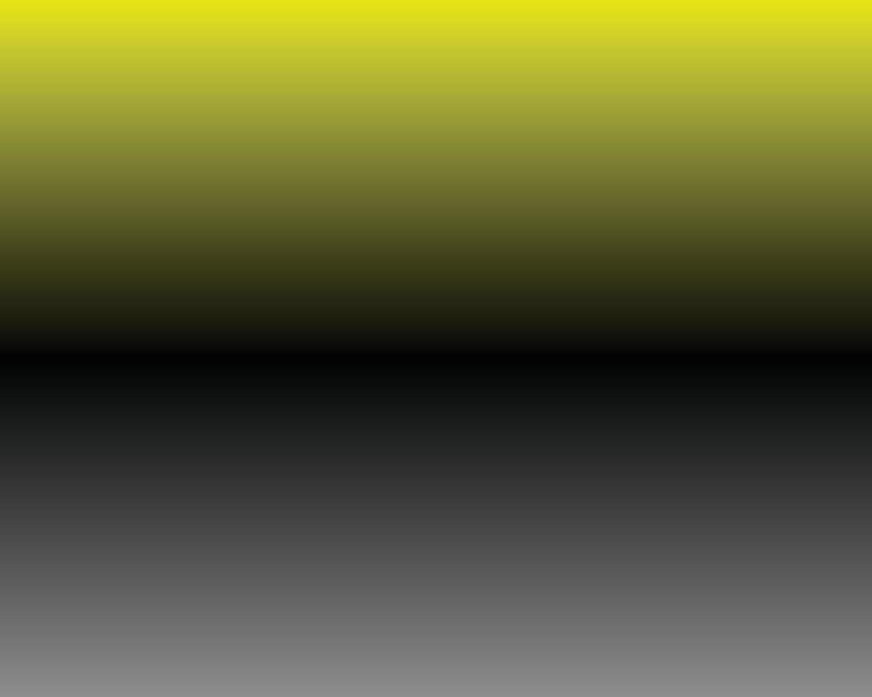 Abstract gradient yellow black and gray soft colorful background vector