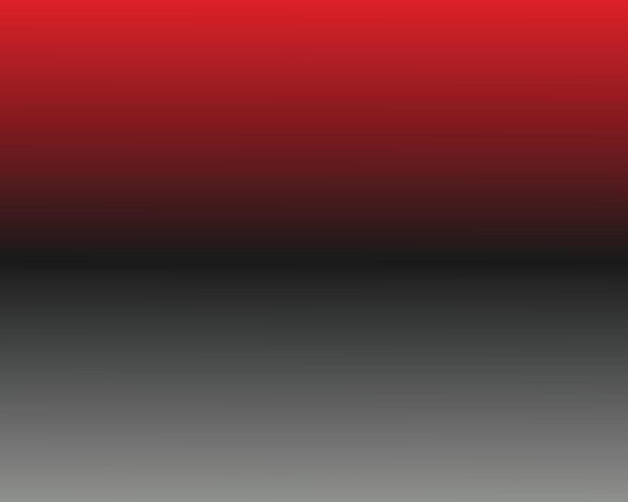 Abstract gradient  bright red black and gray soft colorful background vector