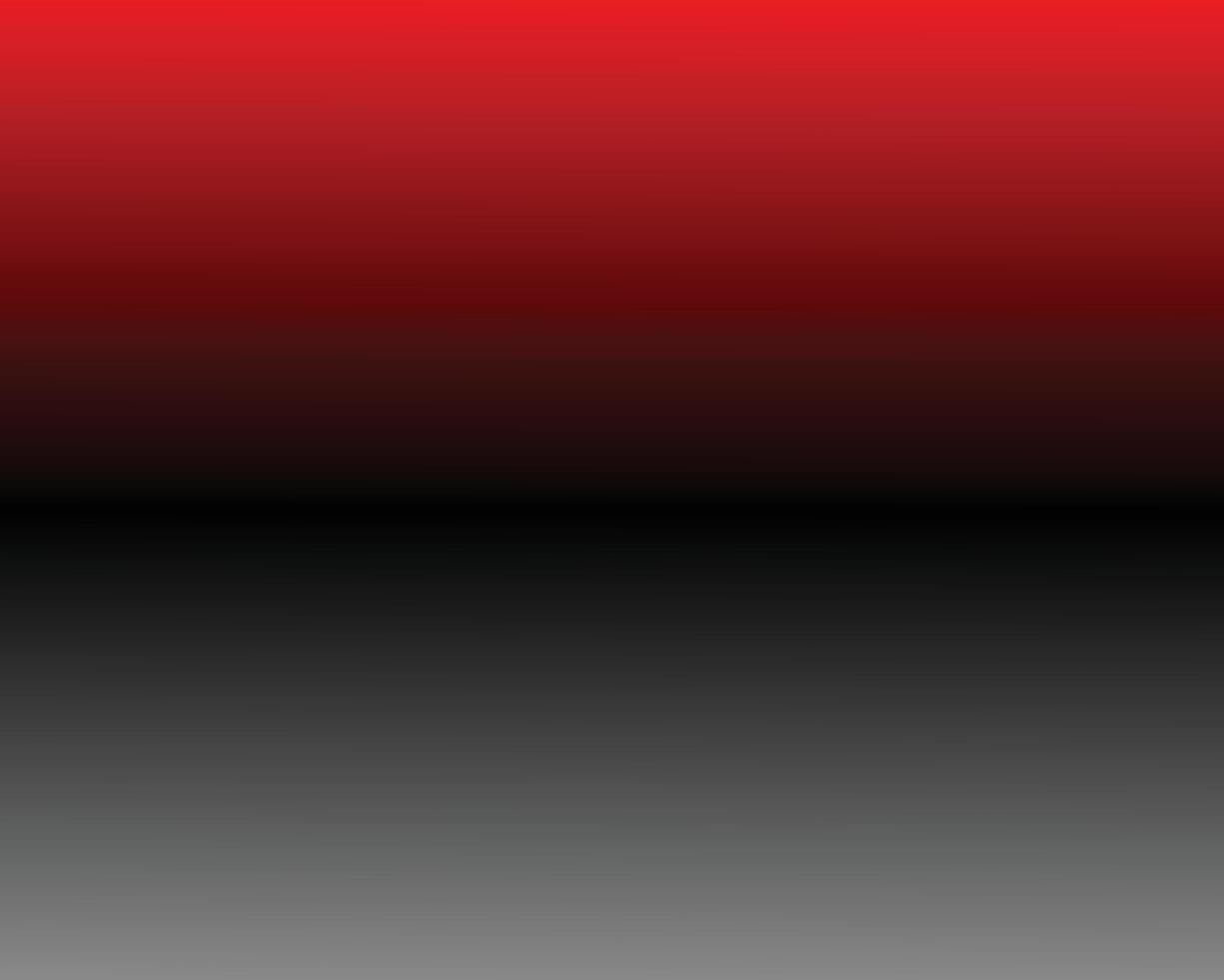 Abstract gradient dark red black and gray soft colorful background vector