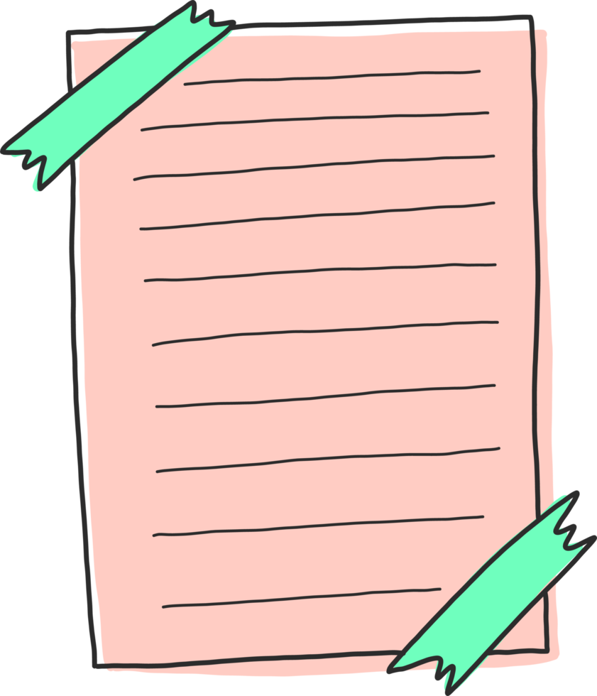 Text box cartoon png