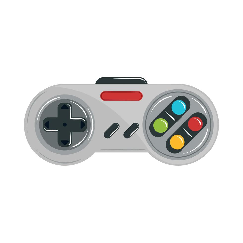 video game control vector