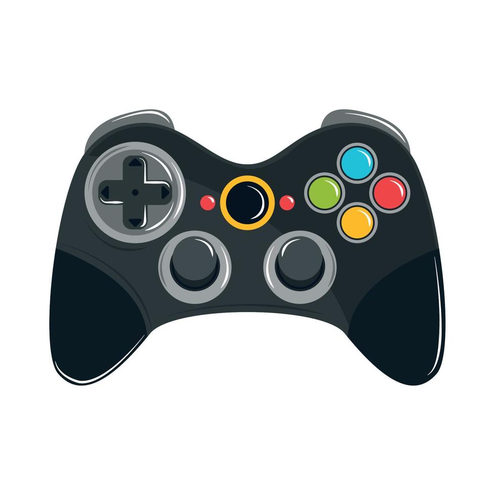 gaming device control vector