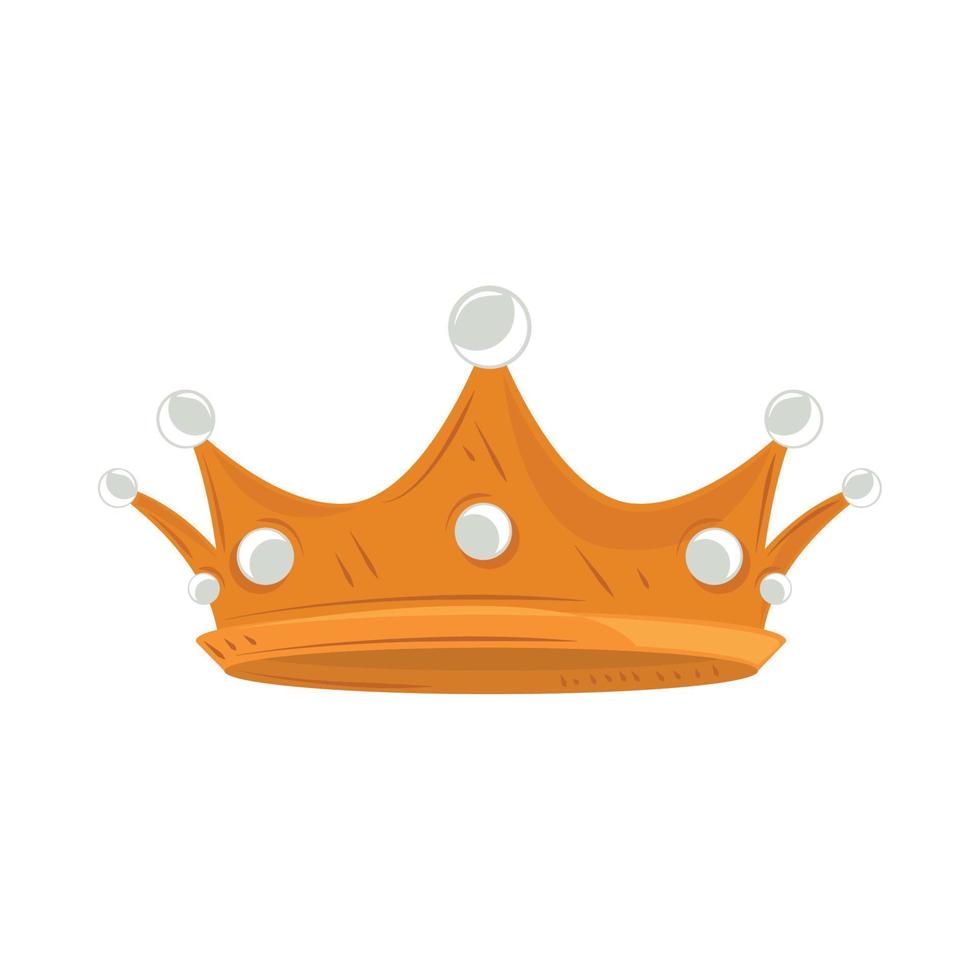 crown vector icon