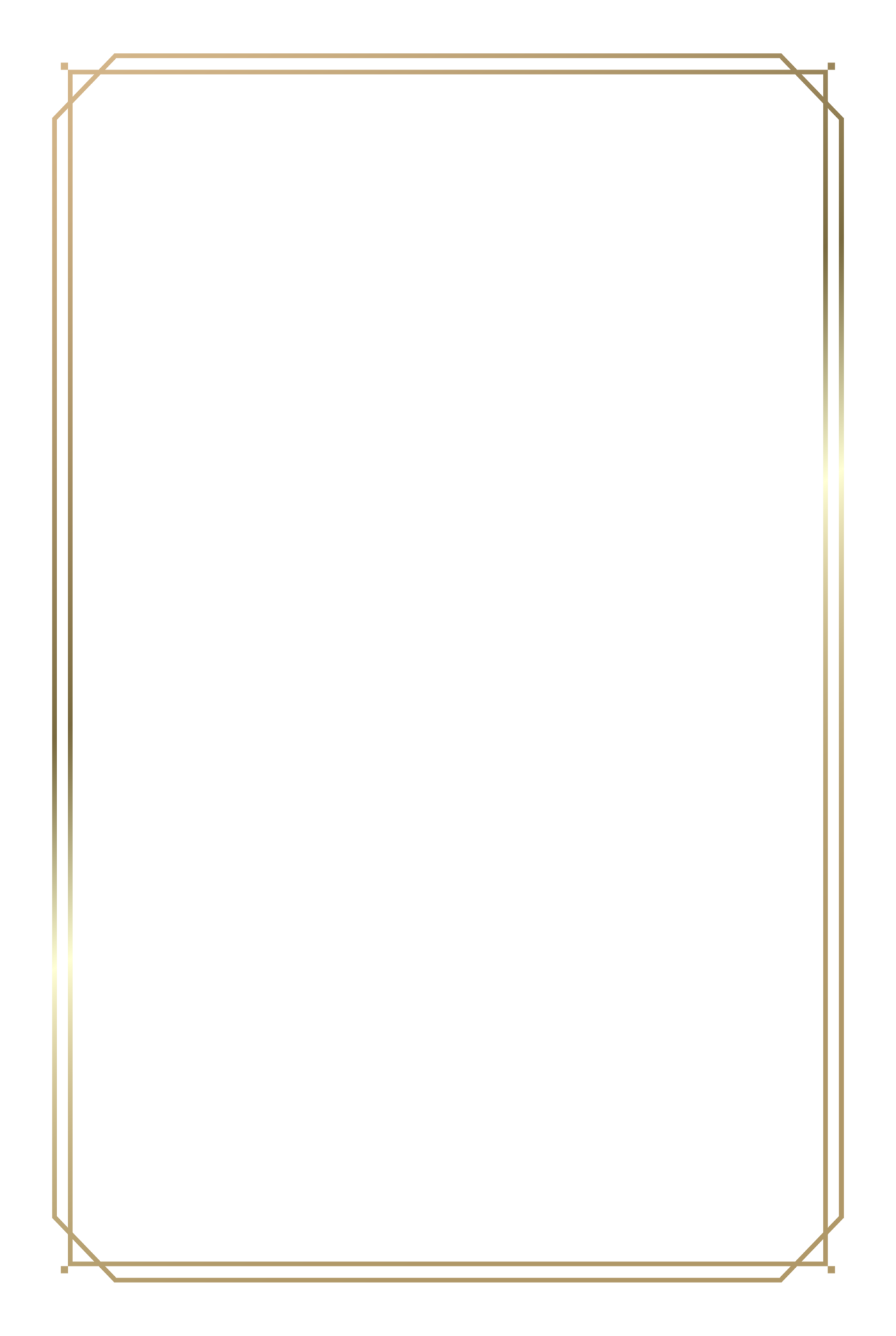 golden-vintage-style-frame-border-design-10794105-png