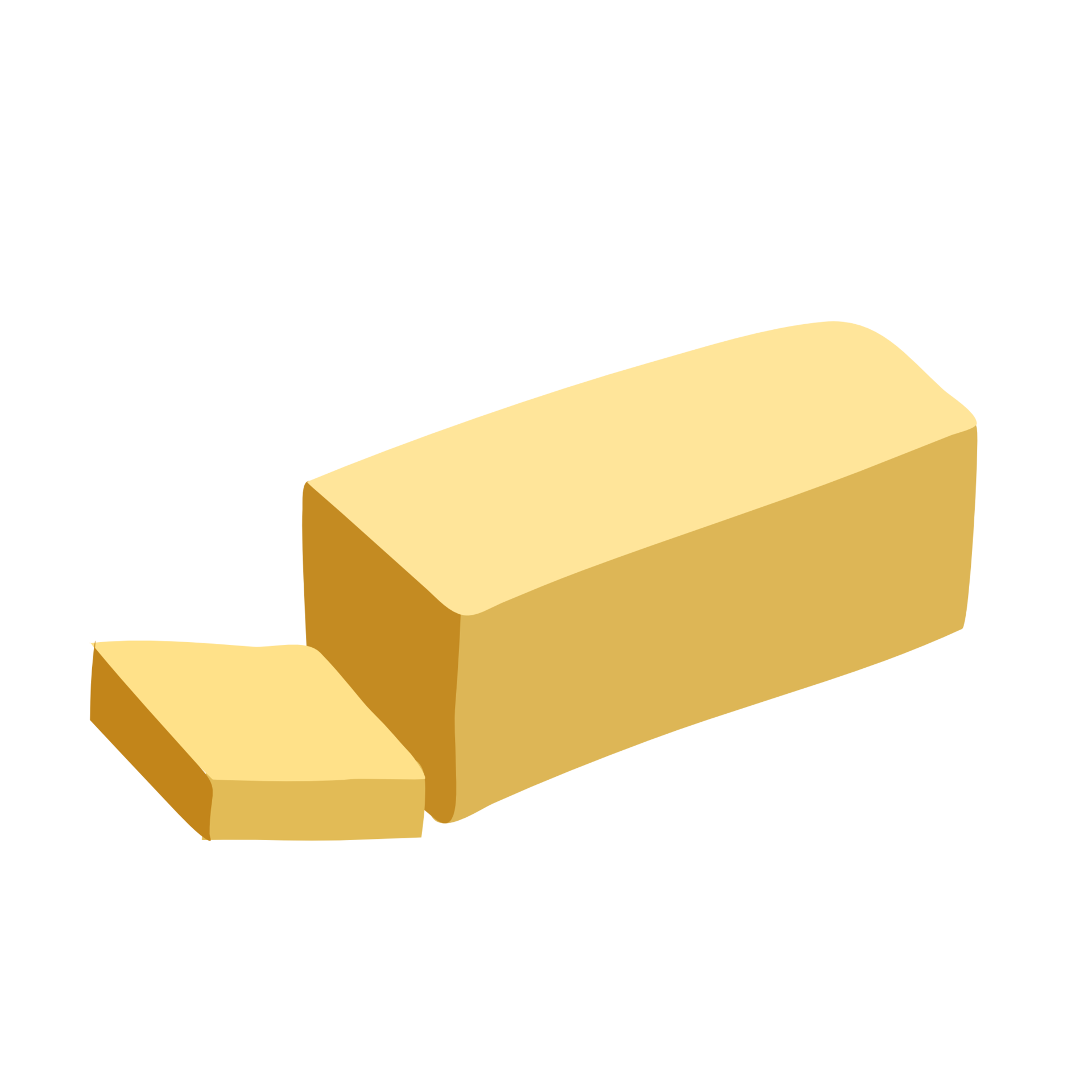 Butter Png butter-png