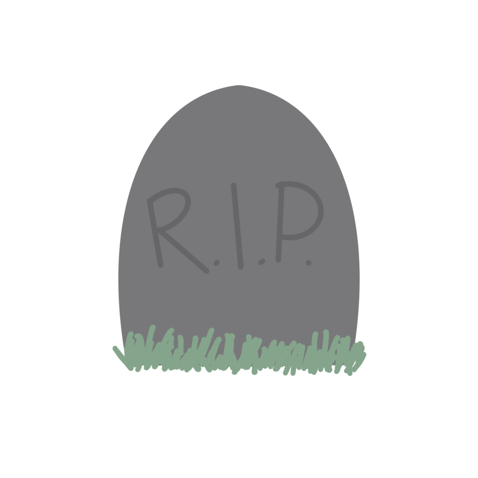 Grave Clip Art png