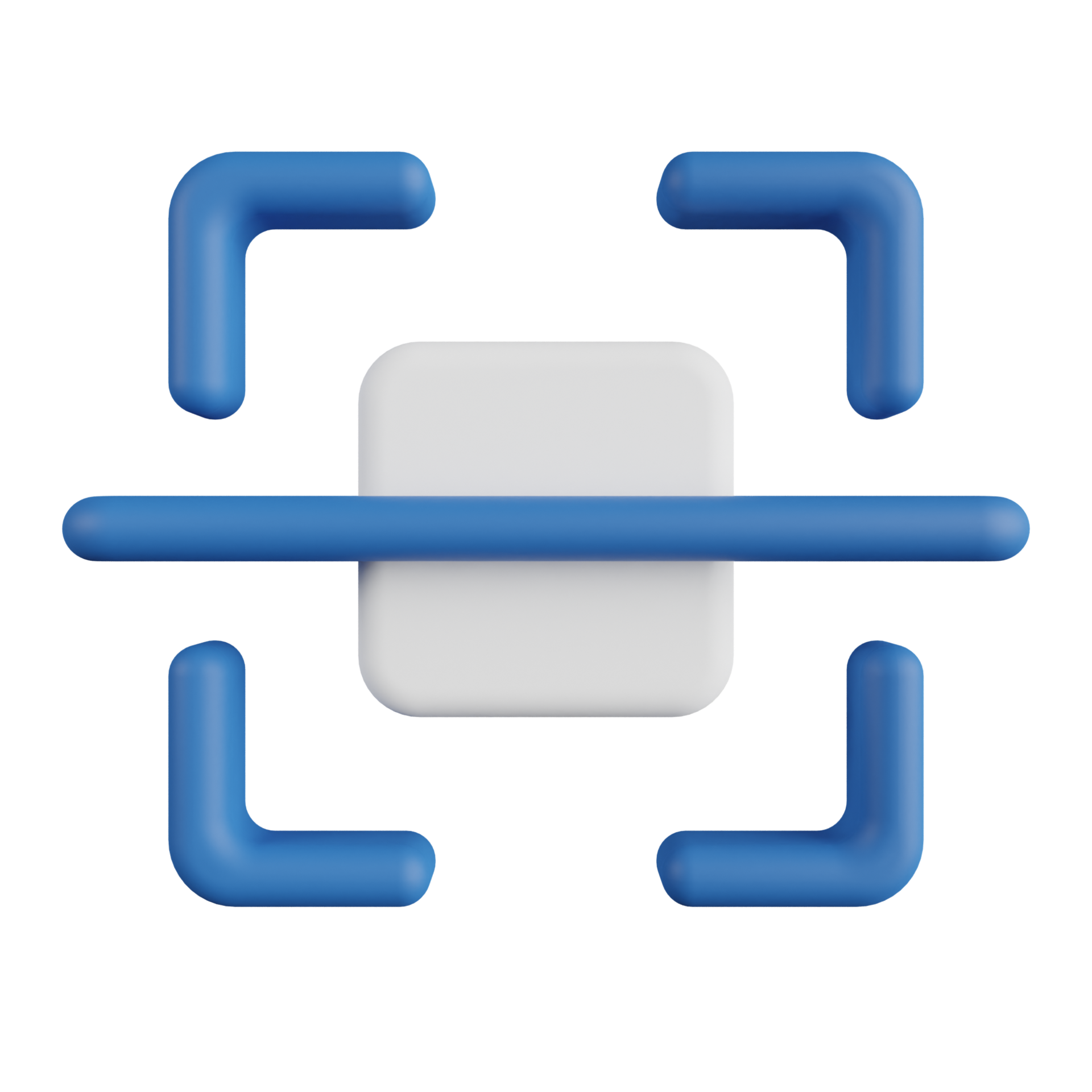 Scan 3D Illustration 10795094 PNG