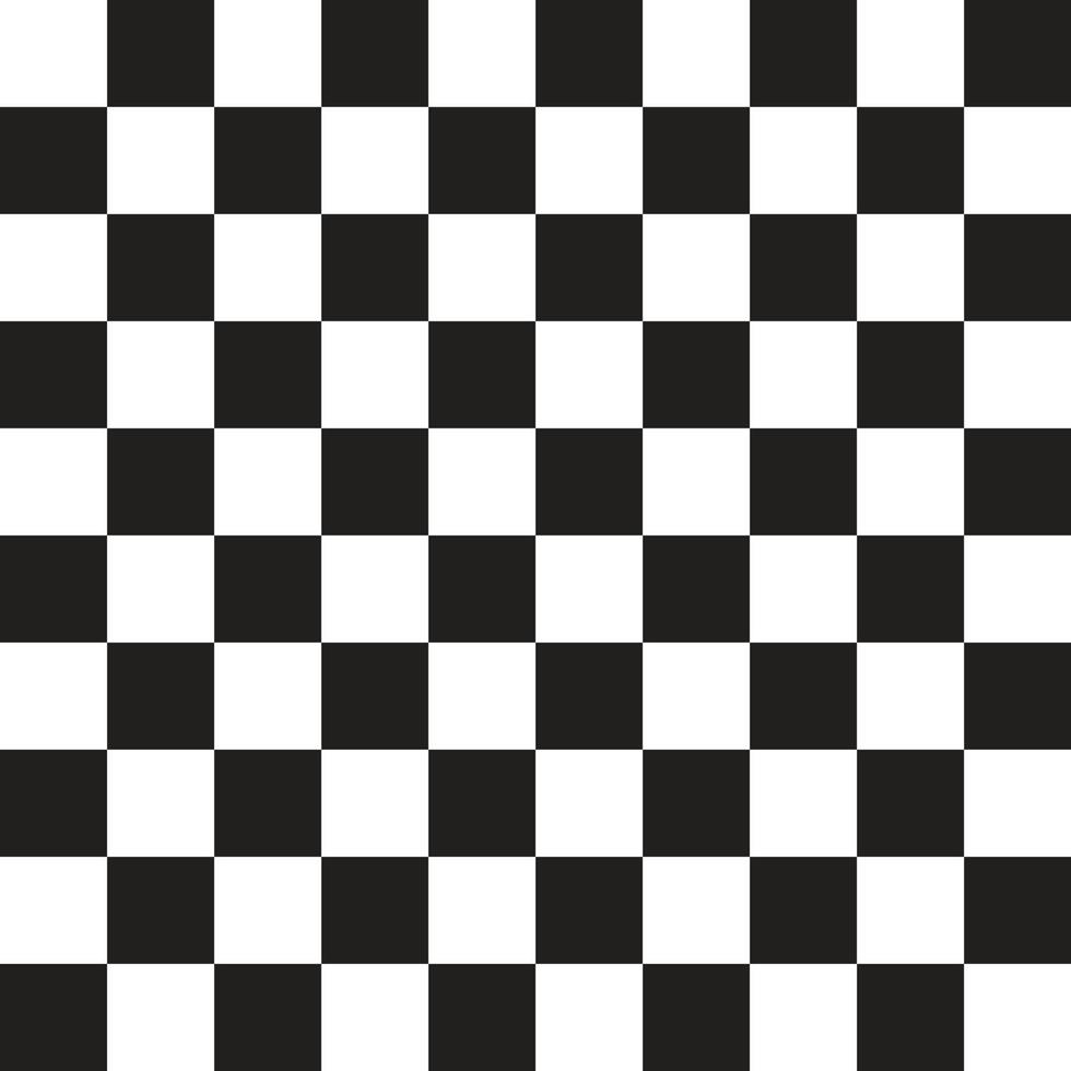 blanco y negro bw plaza abstracto forma teja elemento guinga cheque a cuadros tartán plaid scott modelo dibujos animados vector ilustración imprimir fondo moda telas picnic