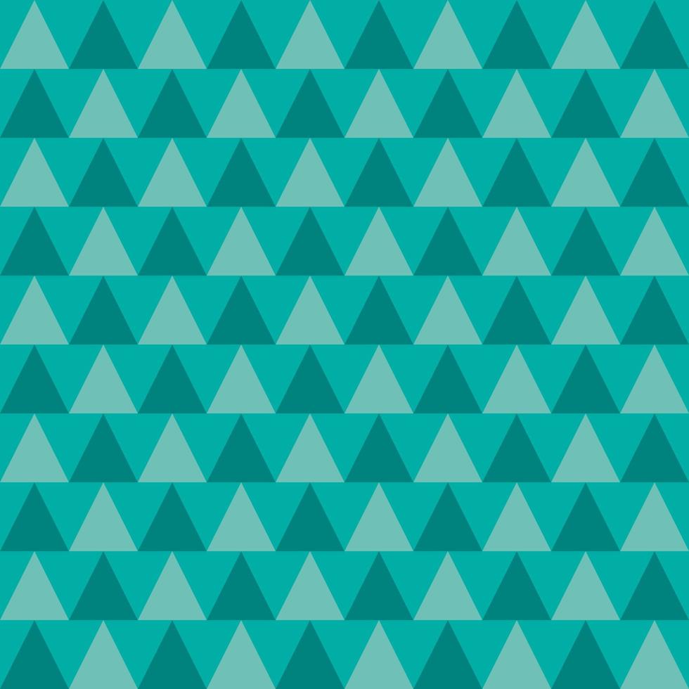 monochrome triangle vintage pattern  for printing on fabric ,Other products on demand vector