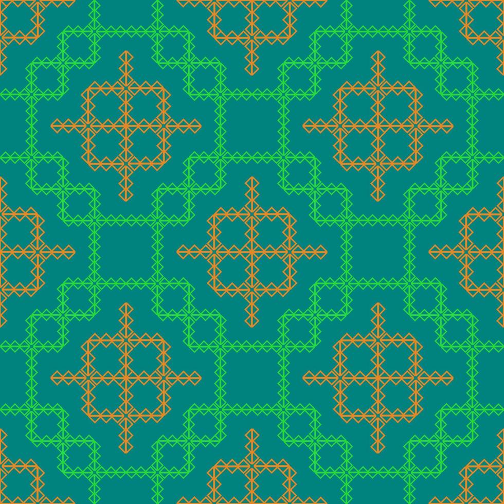 native asian geometric for printing on fabric ,Other products on demand vector