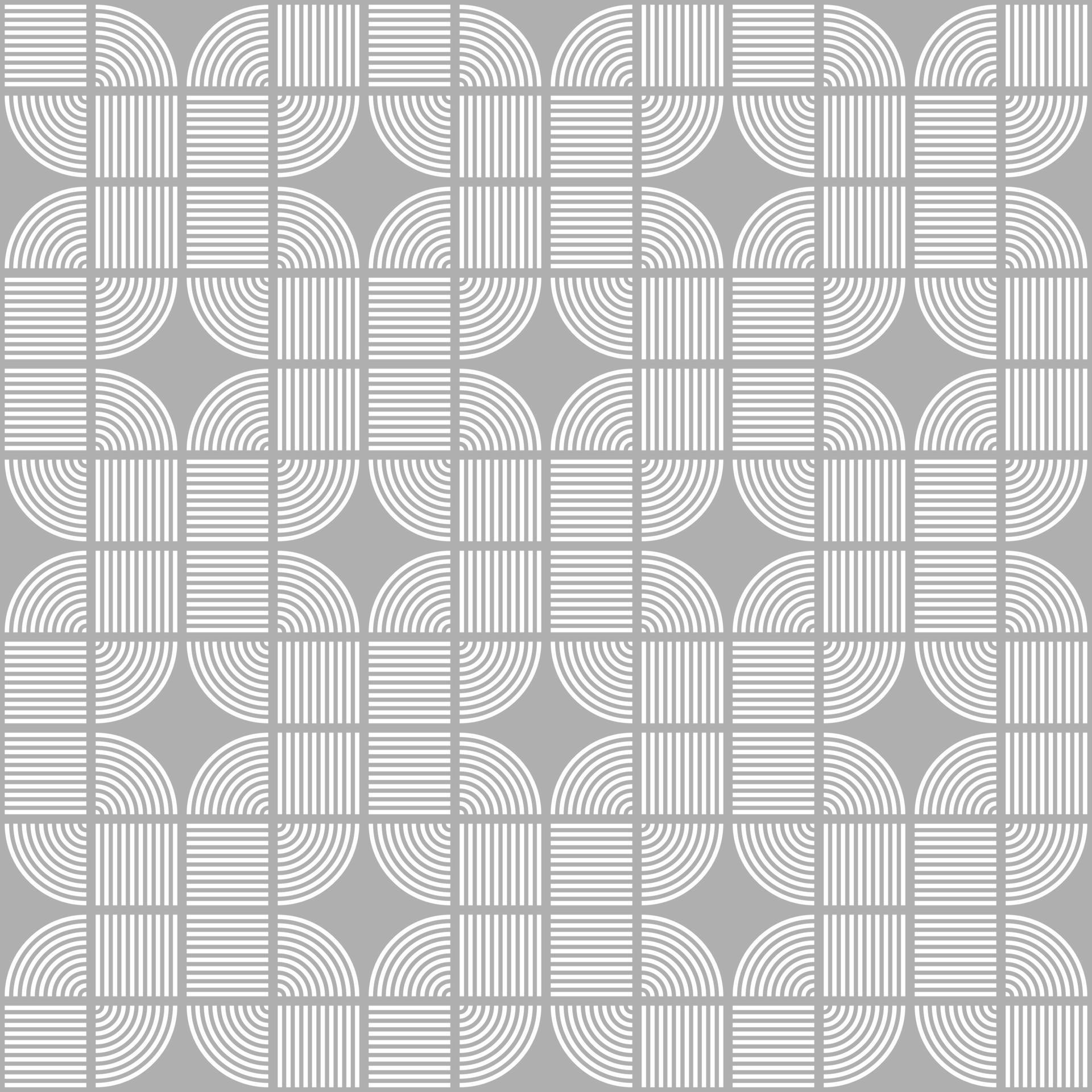 Gray Background Pattern Seamless White Lines 10802440 Vector Art at