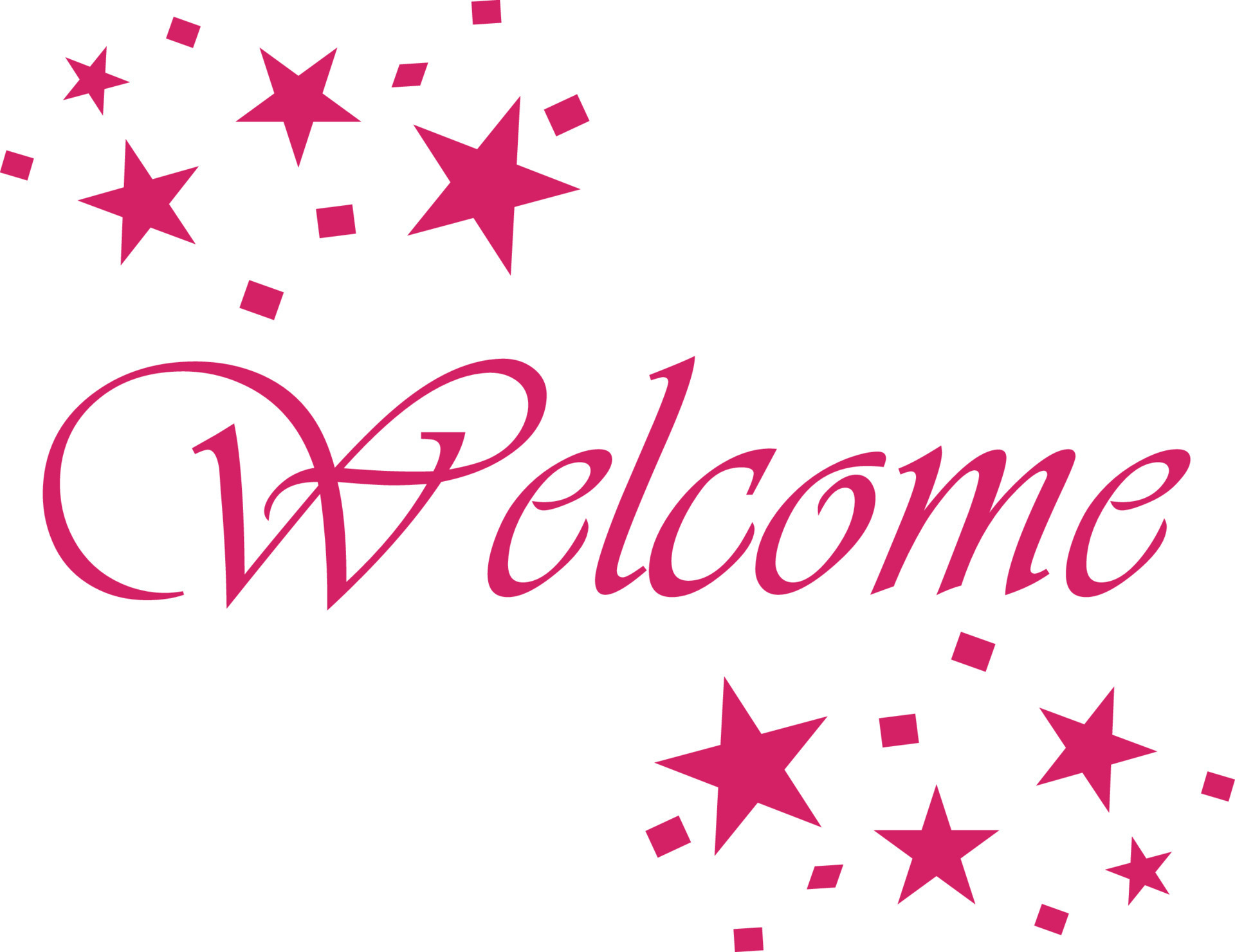 text font style with stars design 10803357 Vector Art at Vecteezy