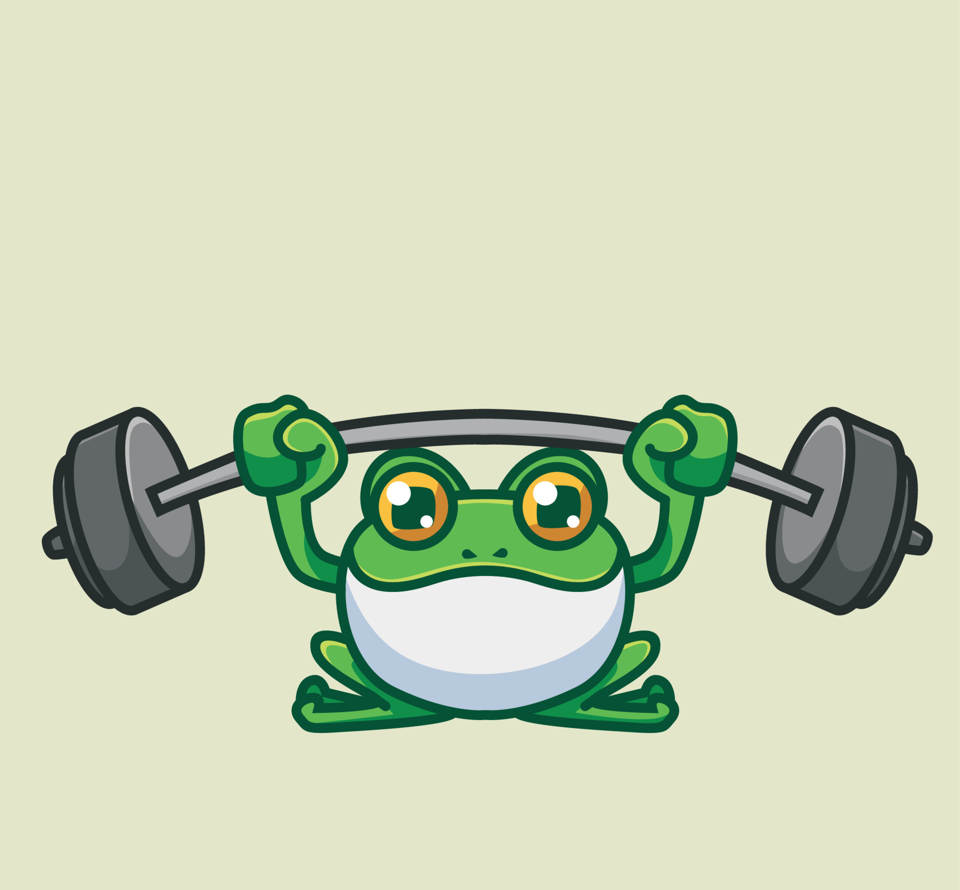 cute frog lifting weight fitness gym. cartoon animal sports concept Isolated illustration. Flat Style suitable for Sticker Icon Design Premium Logo vector. Mascot character 10807155 Vector Art at Vecteezy cute frog lifting weight fitness gym. cartoon animal sports concept Isolated illustration. Flat Style suitable for Sticker Icon Design Premium Logo vector. Mascot character 10807155 Vector Art at Vecteezy