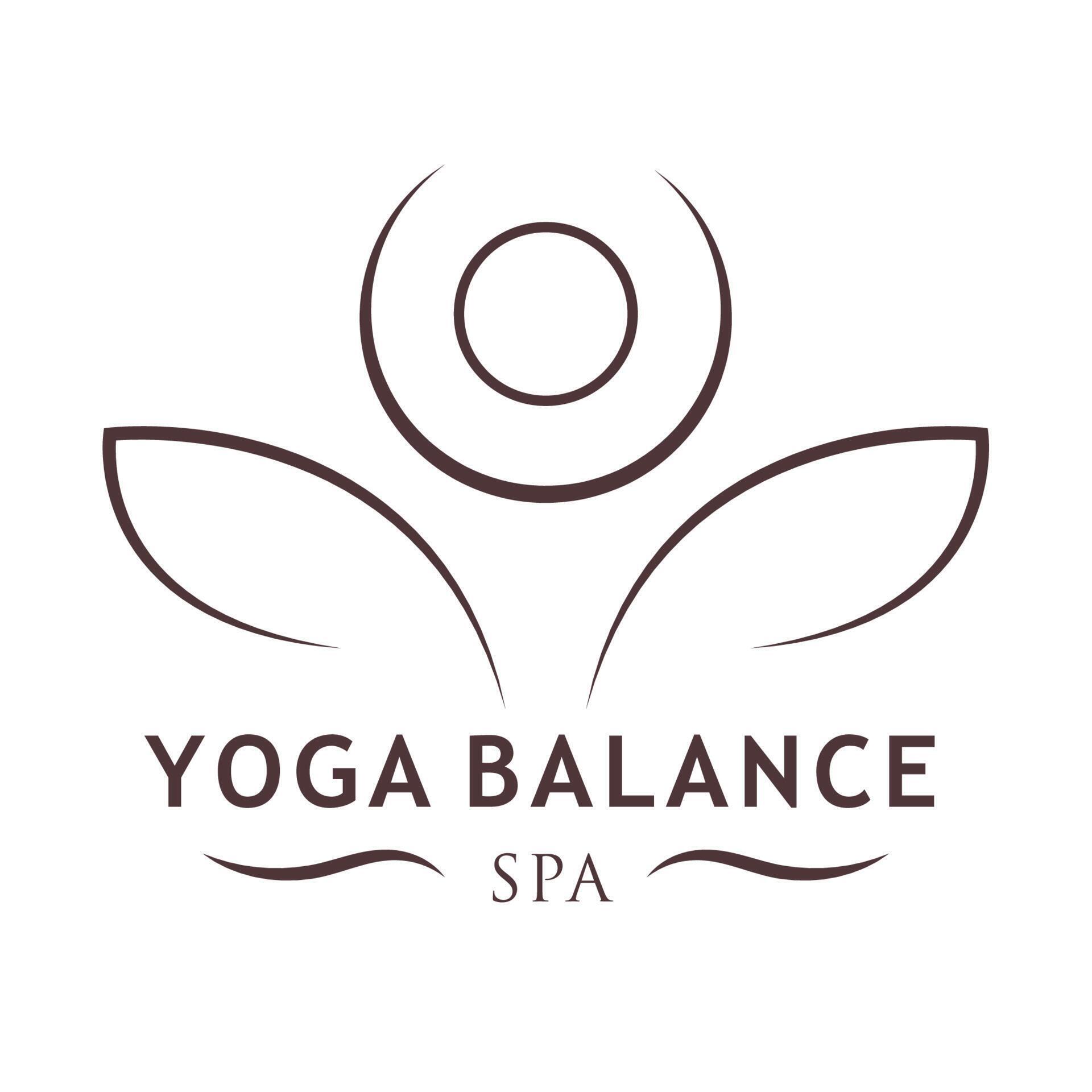 yoga balance spa 10807297 Vector Art at Vecteezy