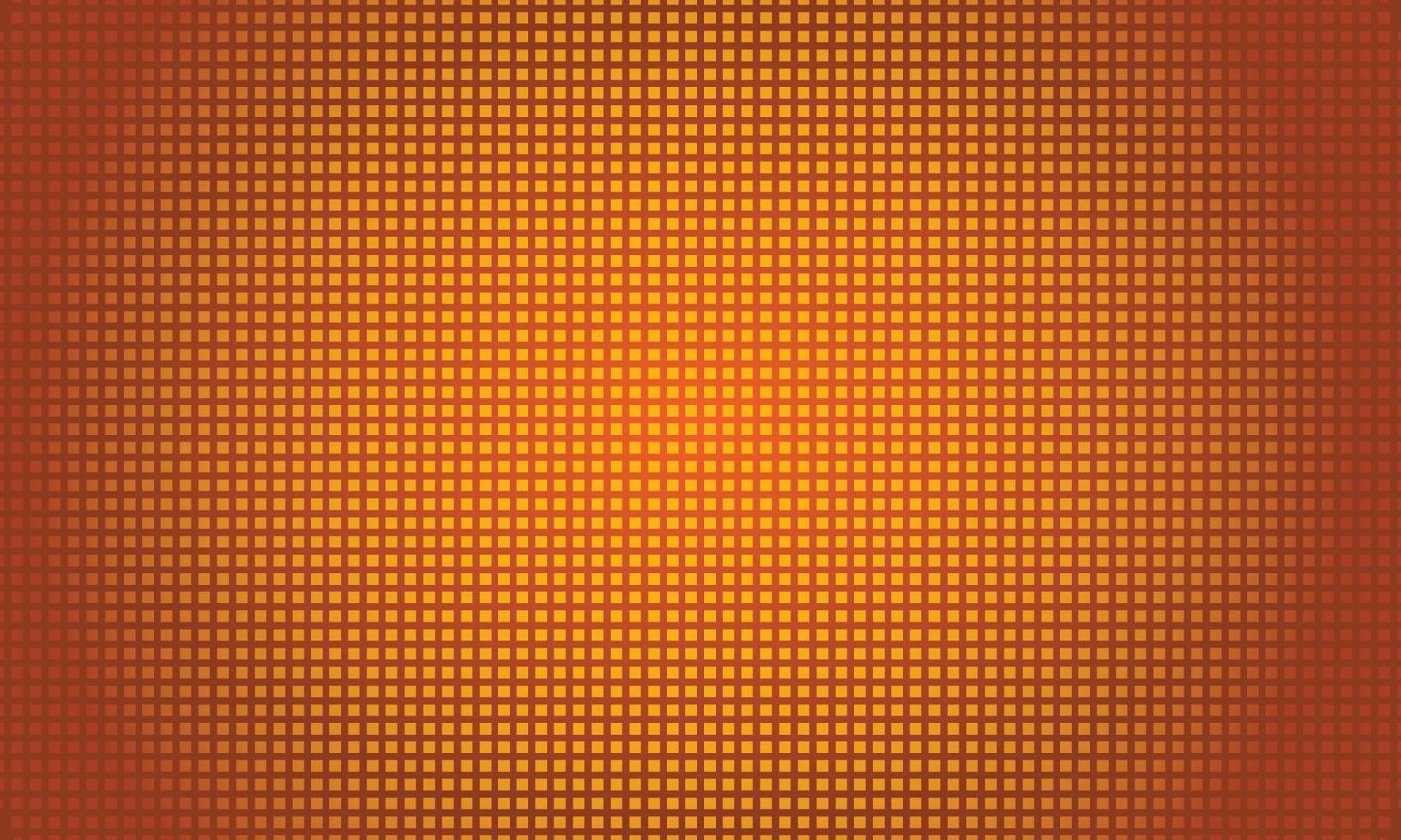 free background full of squares with gradient color vector