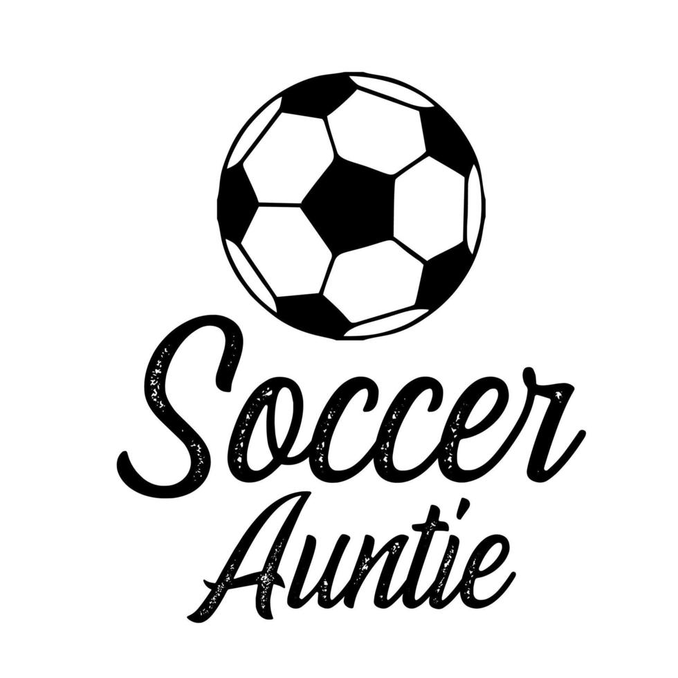 soccer aunties s vector