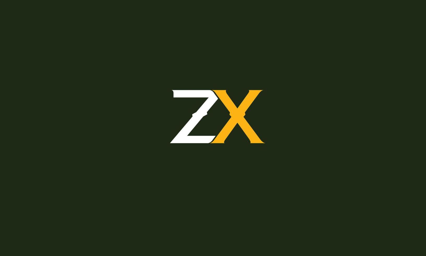Zx logo hi-res stock photography and images - Alamy