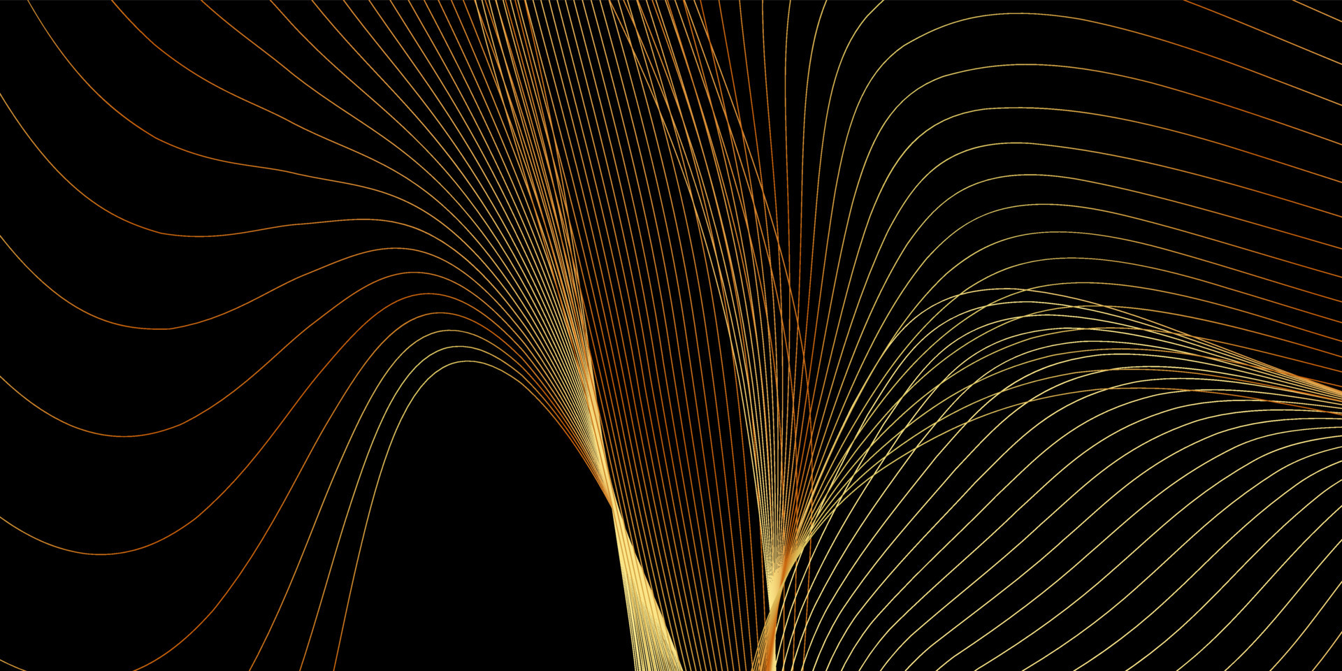Abstract black gold background vector 10810304 Vector Art at Vecteezy