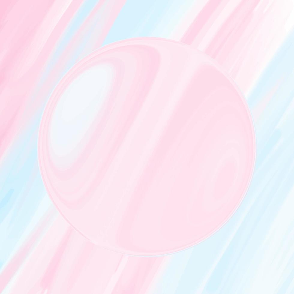 Moving colorful lines of abstract background vector
