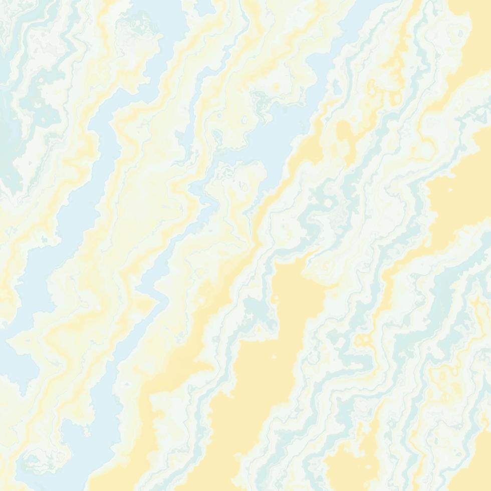 Creative fluid colors background. Trendy design. vector