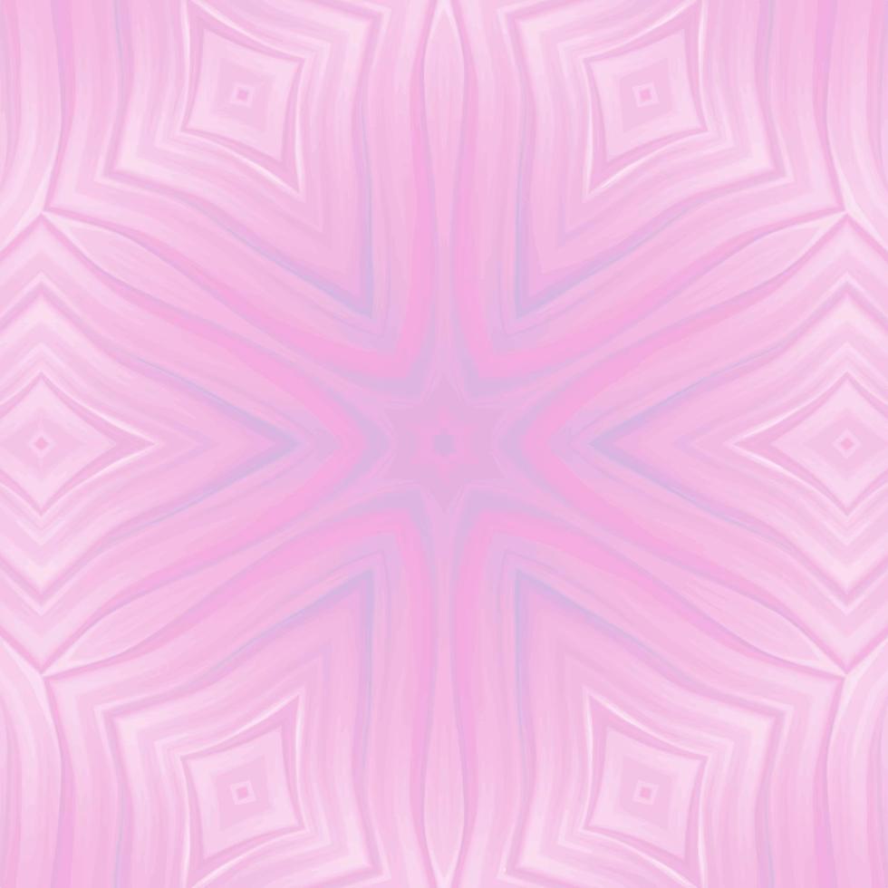 Abstract kaleidoscope background. Beautiful kaleidoscope seamless pattern. Multicolor mosaic texture. Seamless kaleidoscope texture. Unique kaleidoscope design vector