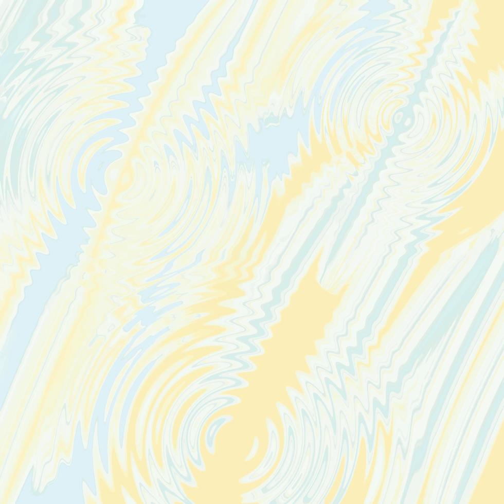 Moving colorful lines of abstract background vector