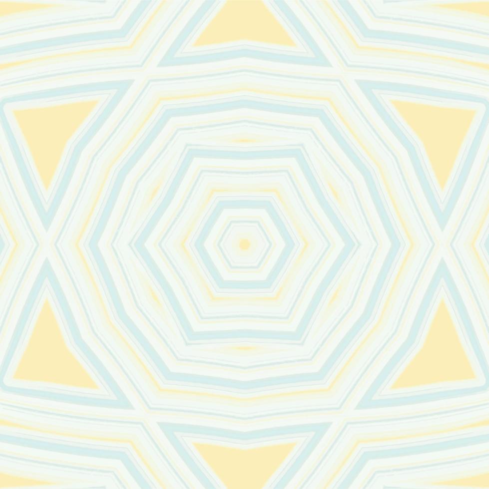 Abstract kaleidoscope background. Beautiful kaleidoscope seamless pattern. Multicolor mosaic texture. Seamless kaleidoscope texture. Unique kaleidoscope design vector