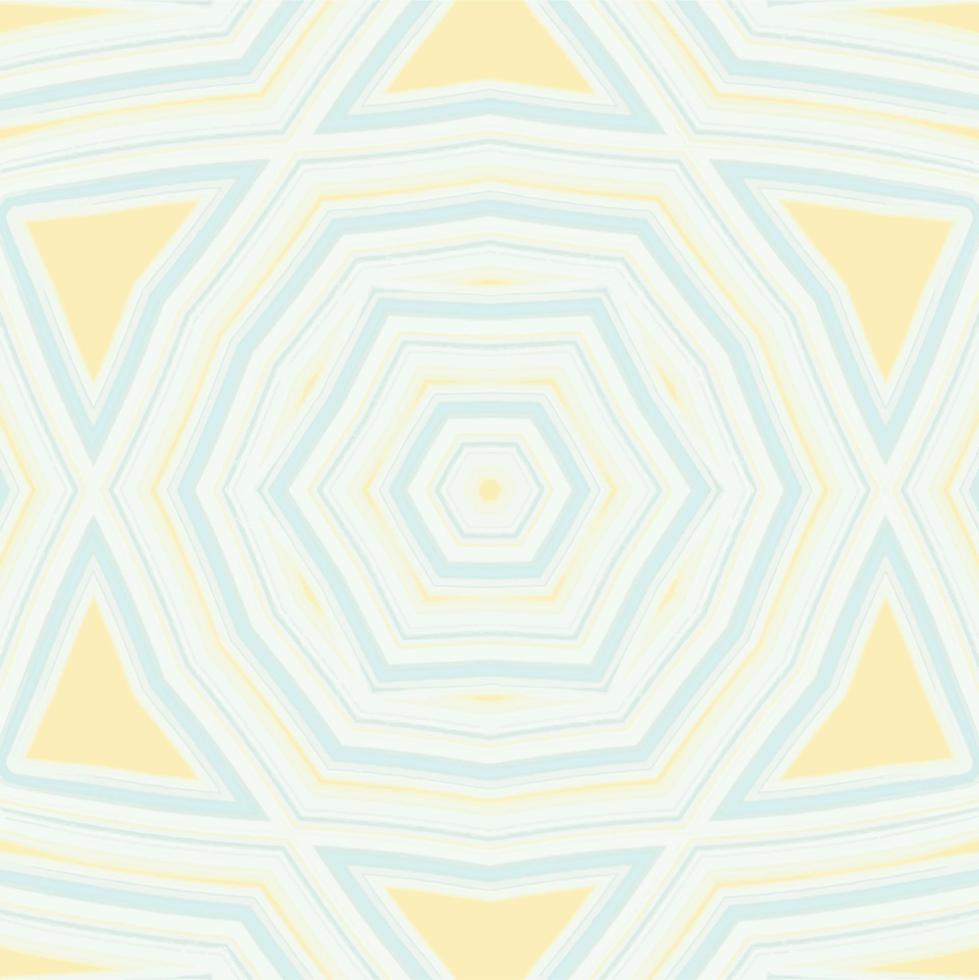 Abstract kaleidoscope background. Beautiful kaleidoscope seamless pattern. Multicolor mosaic texture. Seamless kaleidoscope texture. Unique kaleidoscope design vector