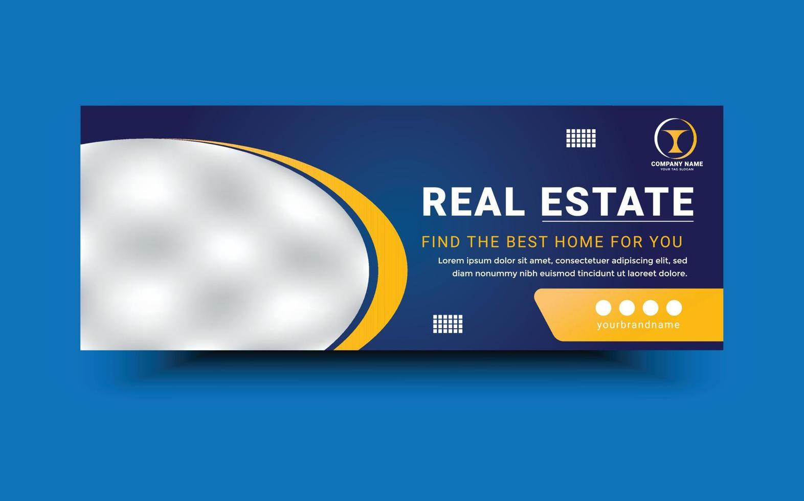Design white square web banners for social media with place , diagonal transparent color elements. Square templates for publications and advertising. Free Vector