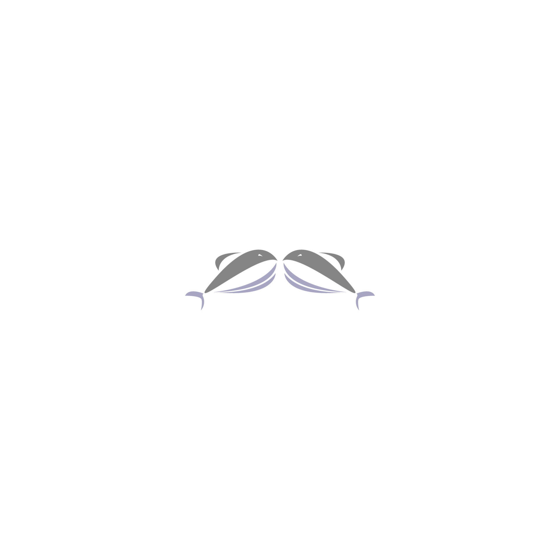 fish vector logo illustration 10812576 Vector Art at Vecteezy