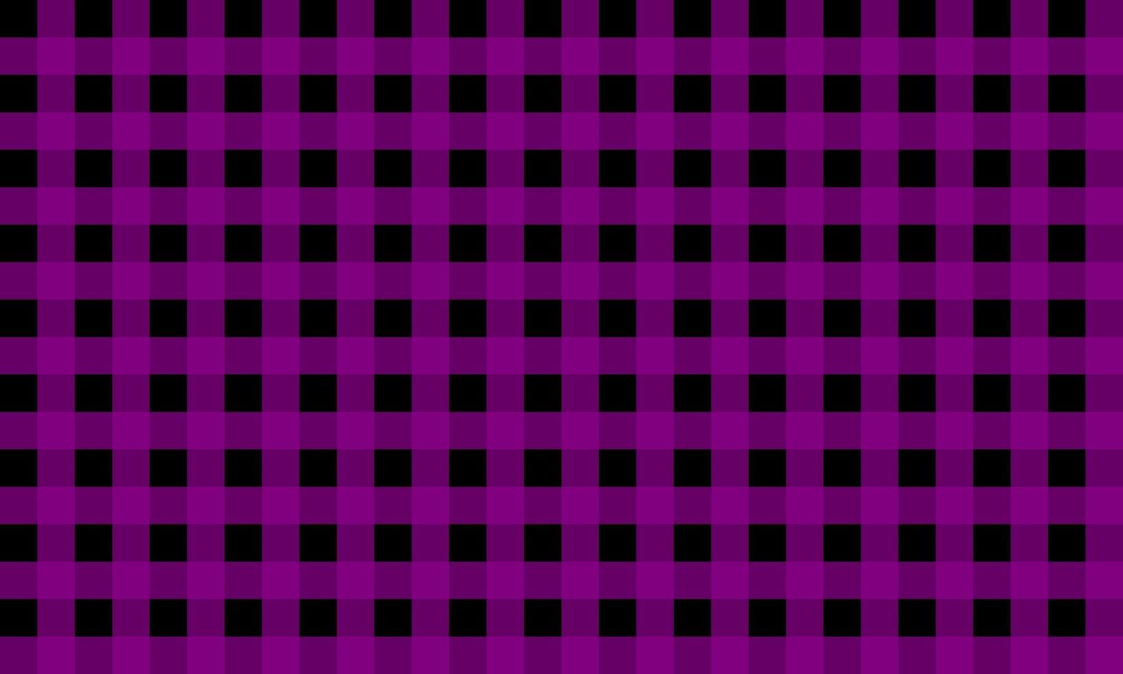 abstract background with simple checkered pattern in violet color vector