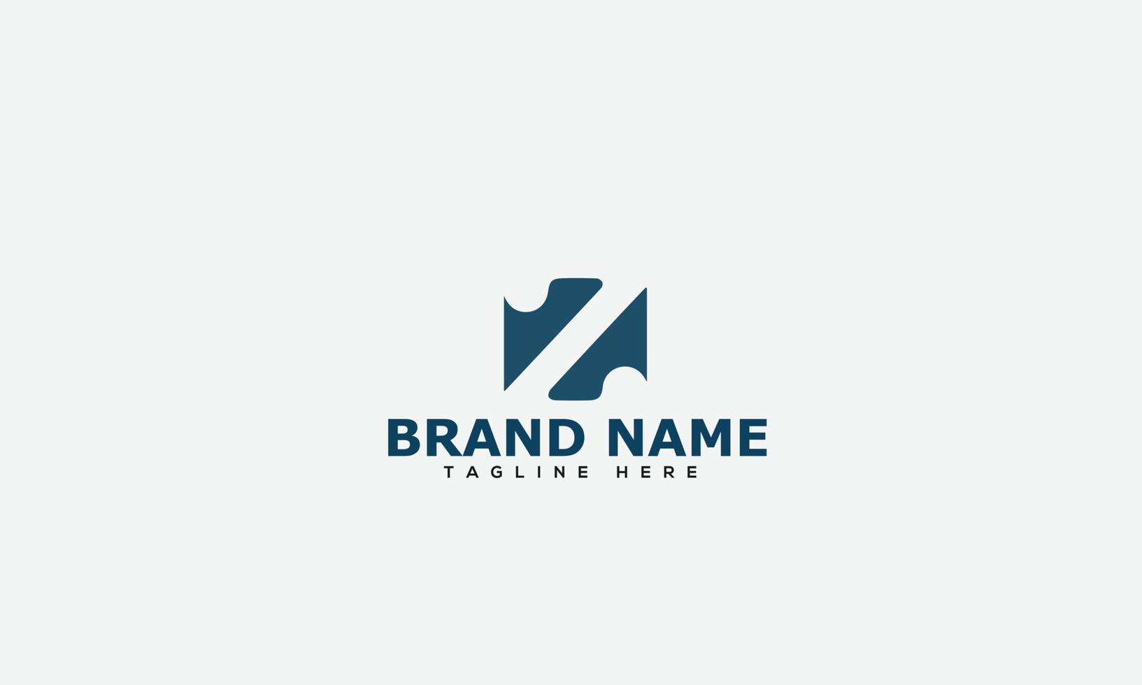 Z Logo Design Template Vector Graphic Branding Element.