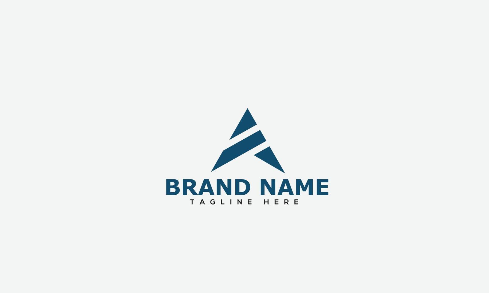 A Logo Design Template Vector Graphic Branding Element