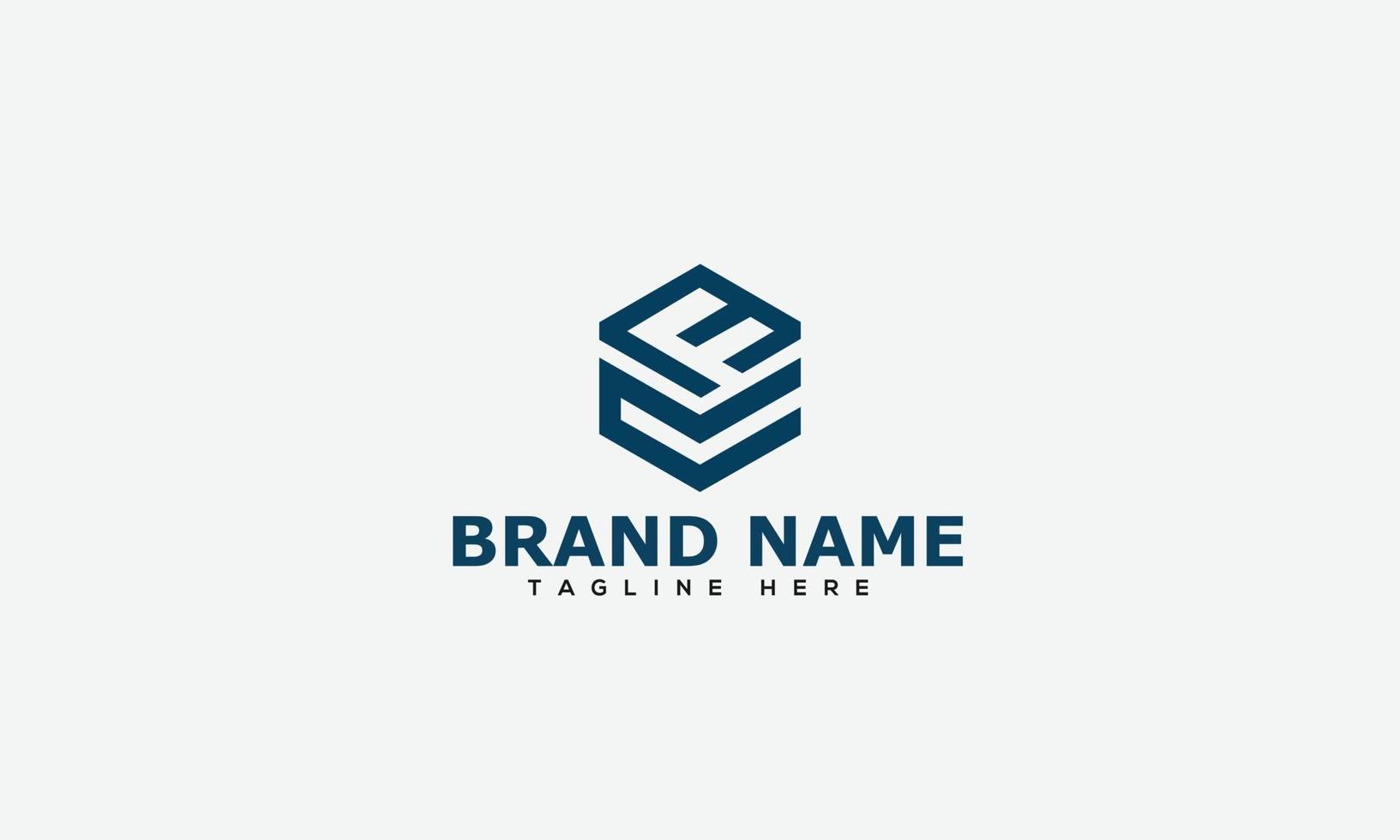 FC Logo Design Template Vector Graphic Branding Element.