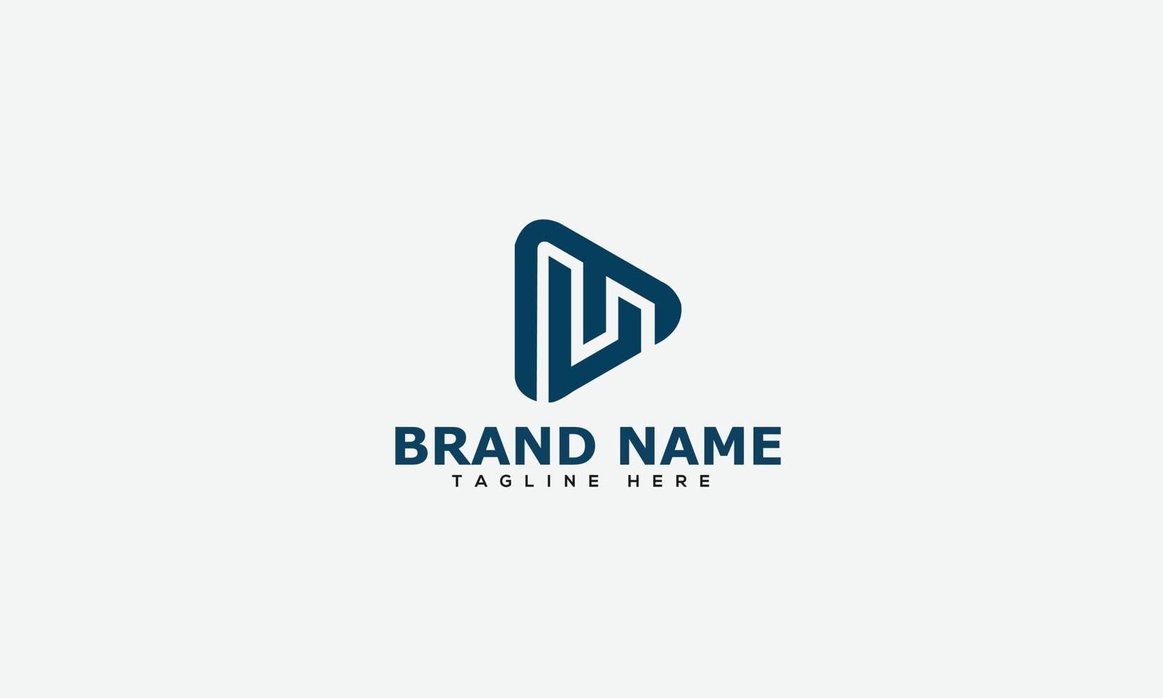UM Logo Design Template Vector Graphic Branding Element.