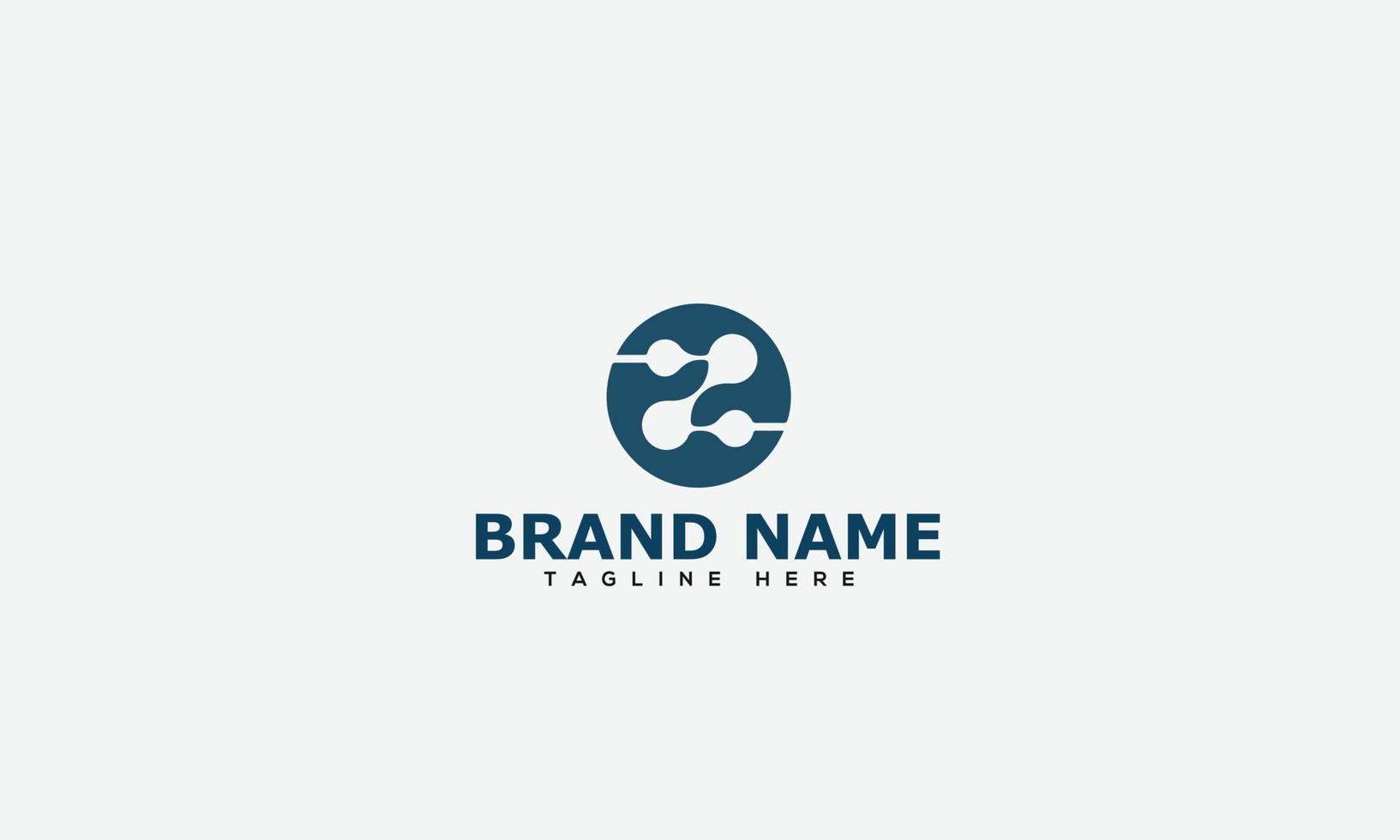 Z Logo Design Template Vector Graphic Branding Element.