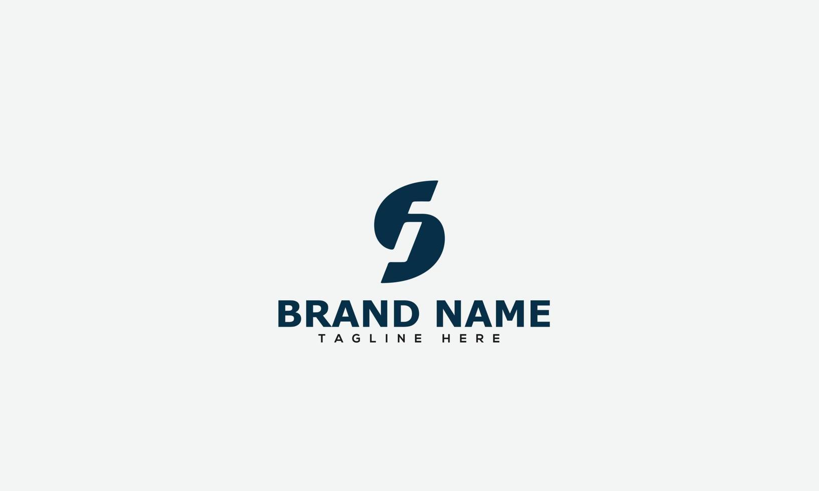SI Logo Design Template Vector Graphic Branding Element.