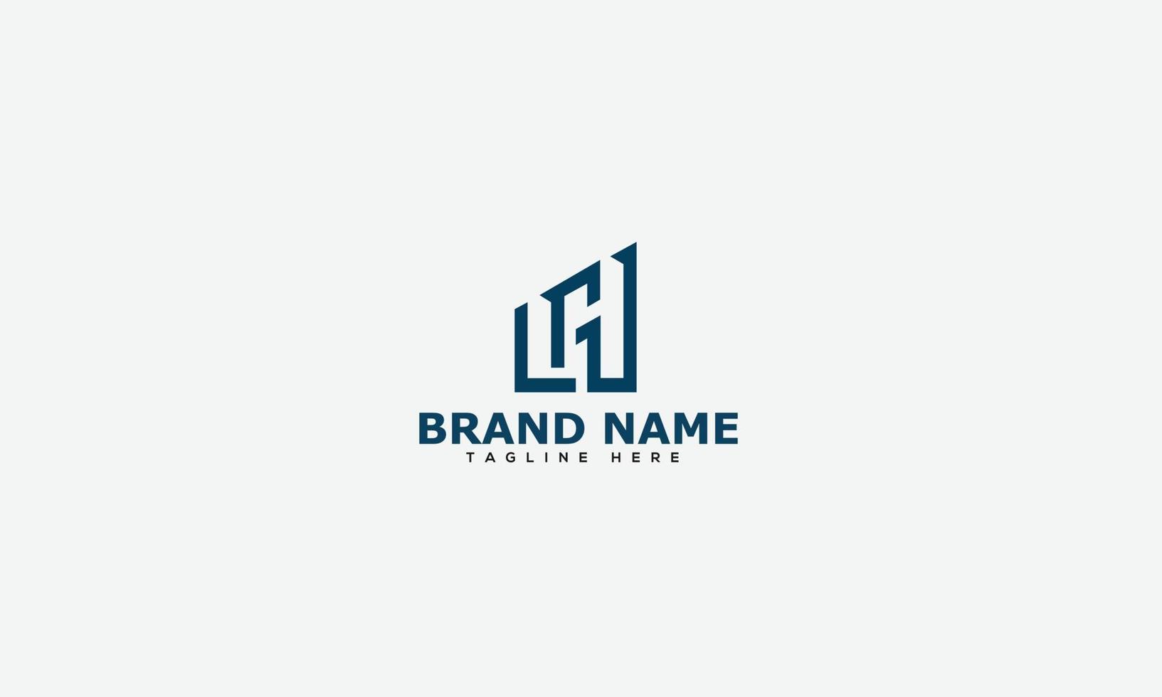 GM Logo Design Template Vector Graphic Branding Element.