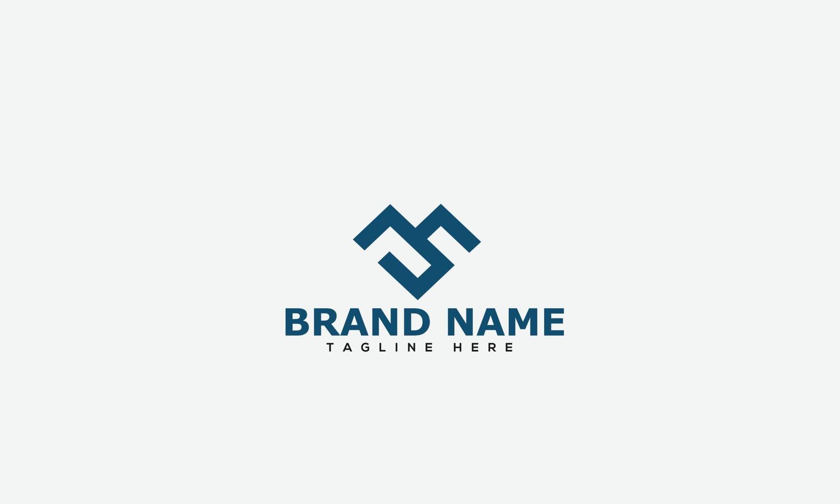 MS Logo Design Template Vector Graphic Branding Element
