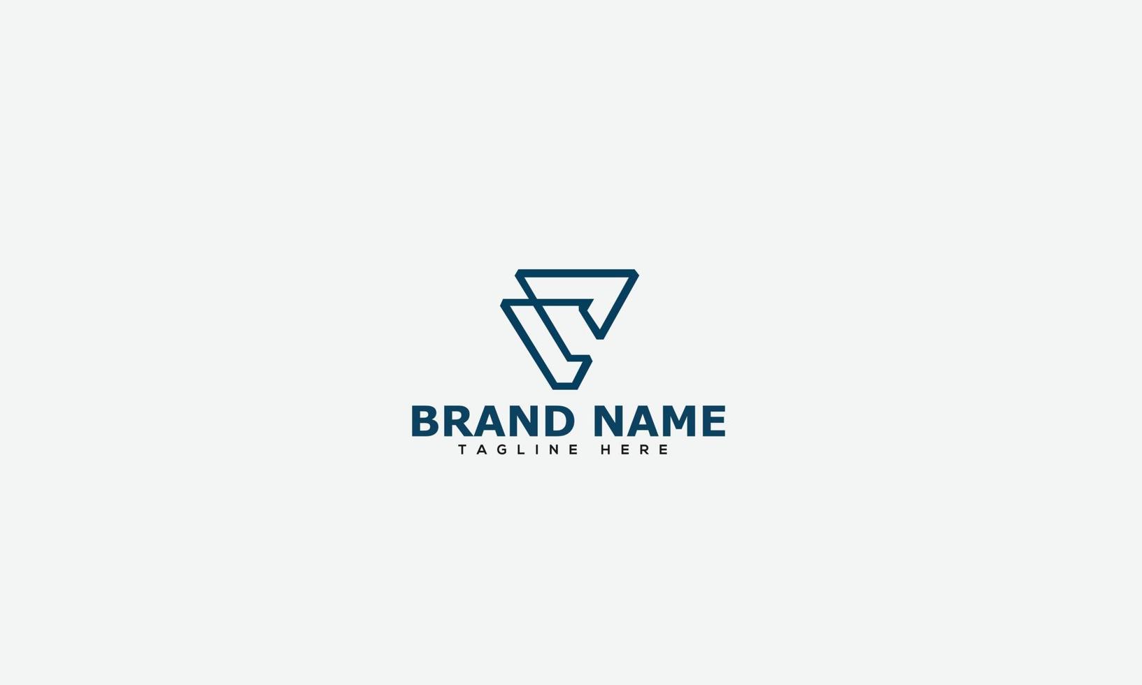 CC Logo Design Template Vector Graphic Branding Element