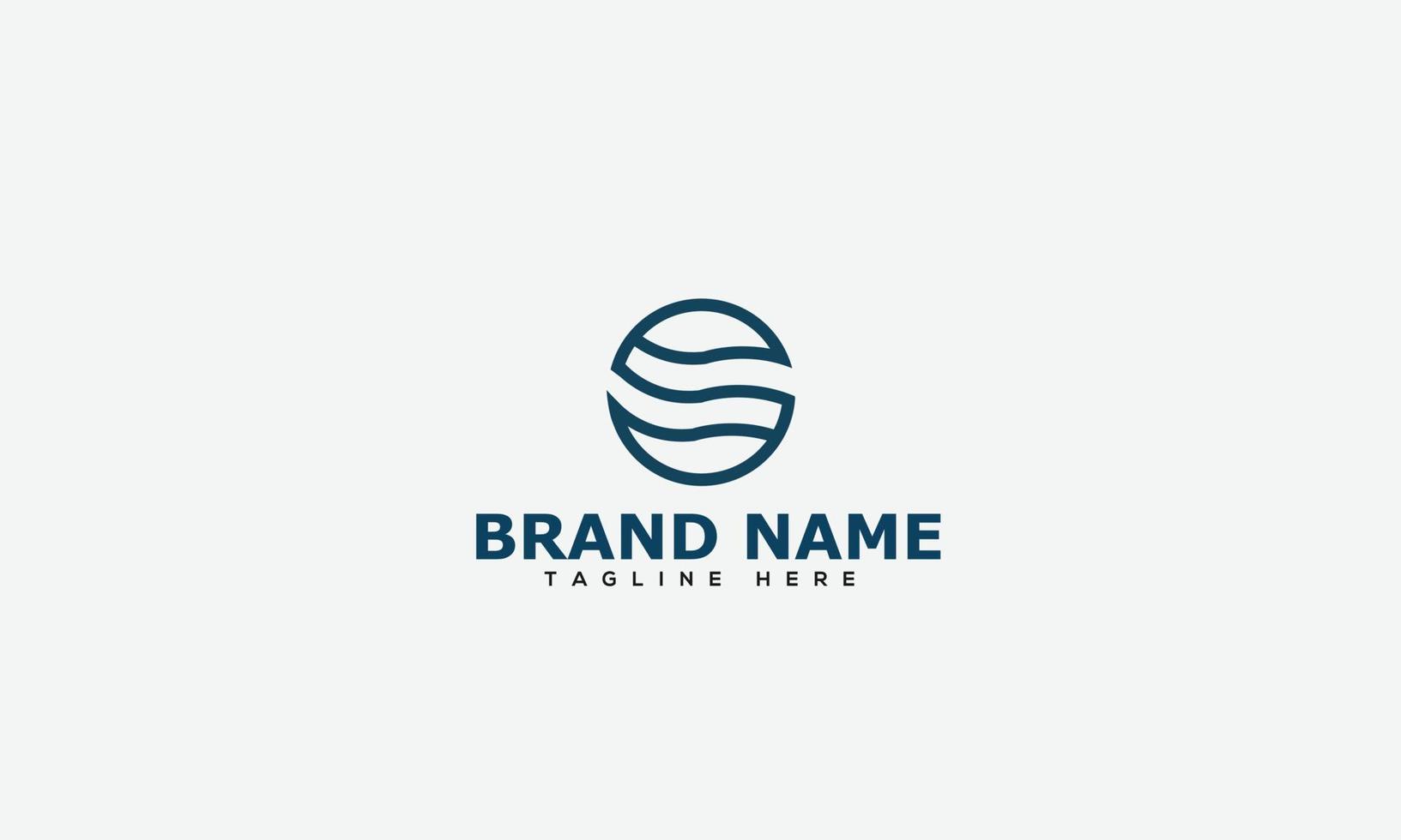 S Logo Design Template Vector Graphic Branding Element.