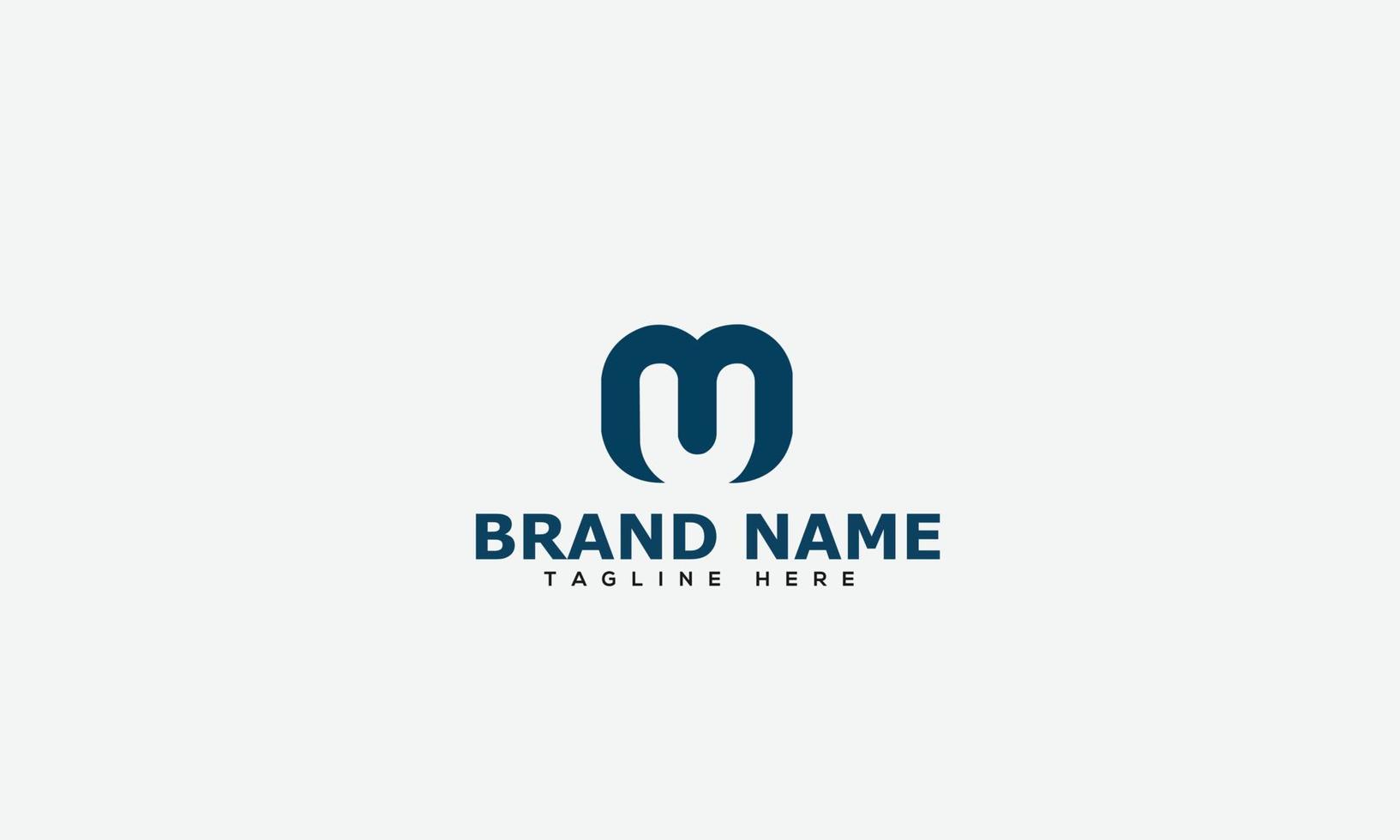 UM Logo Design Template Vector Graphic Branding Element.