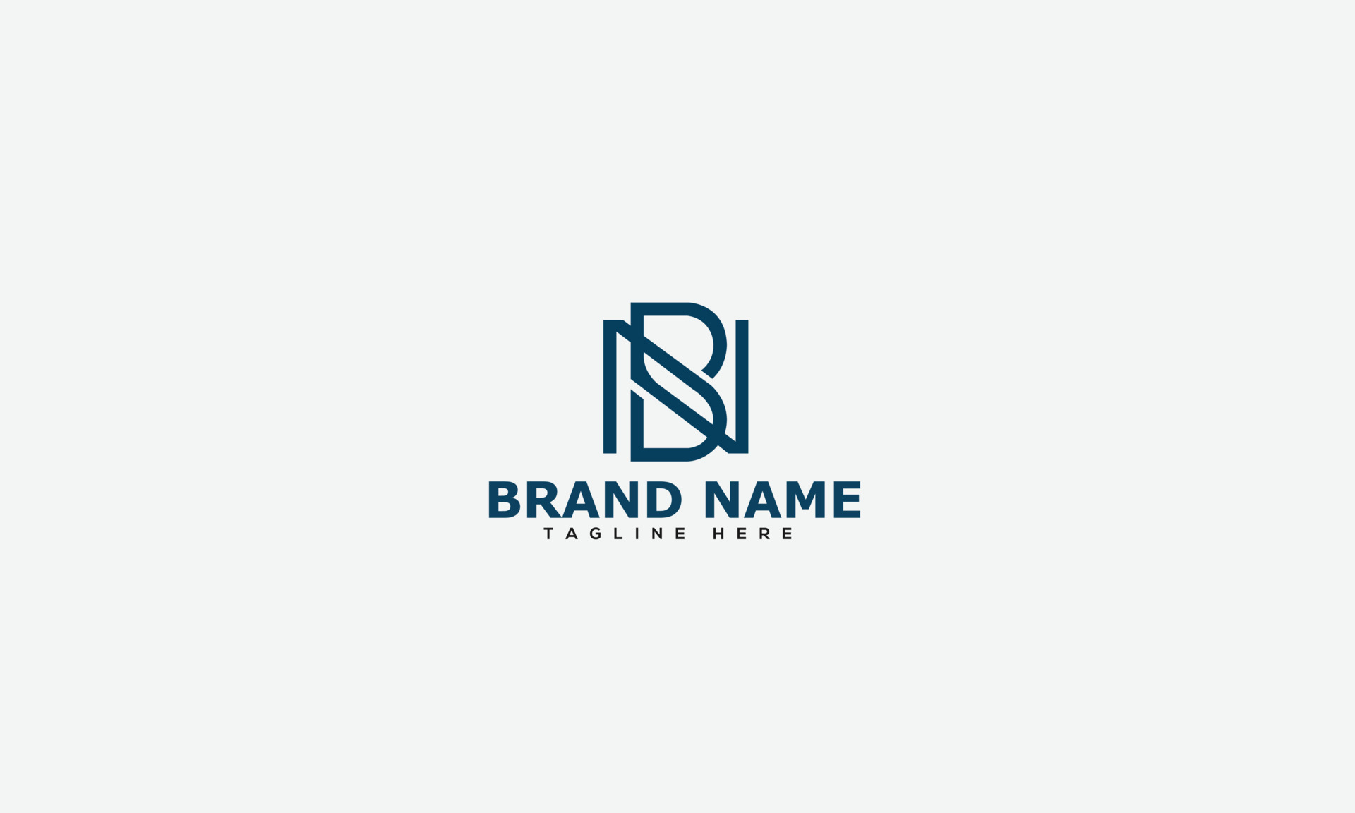 BN logo monogram emblem style with crown shape design template 4206308  Vector Art at Vecteezy