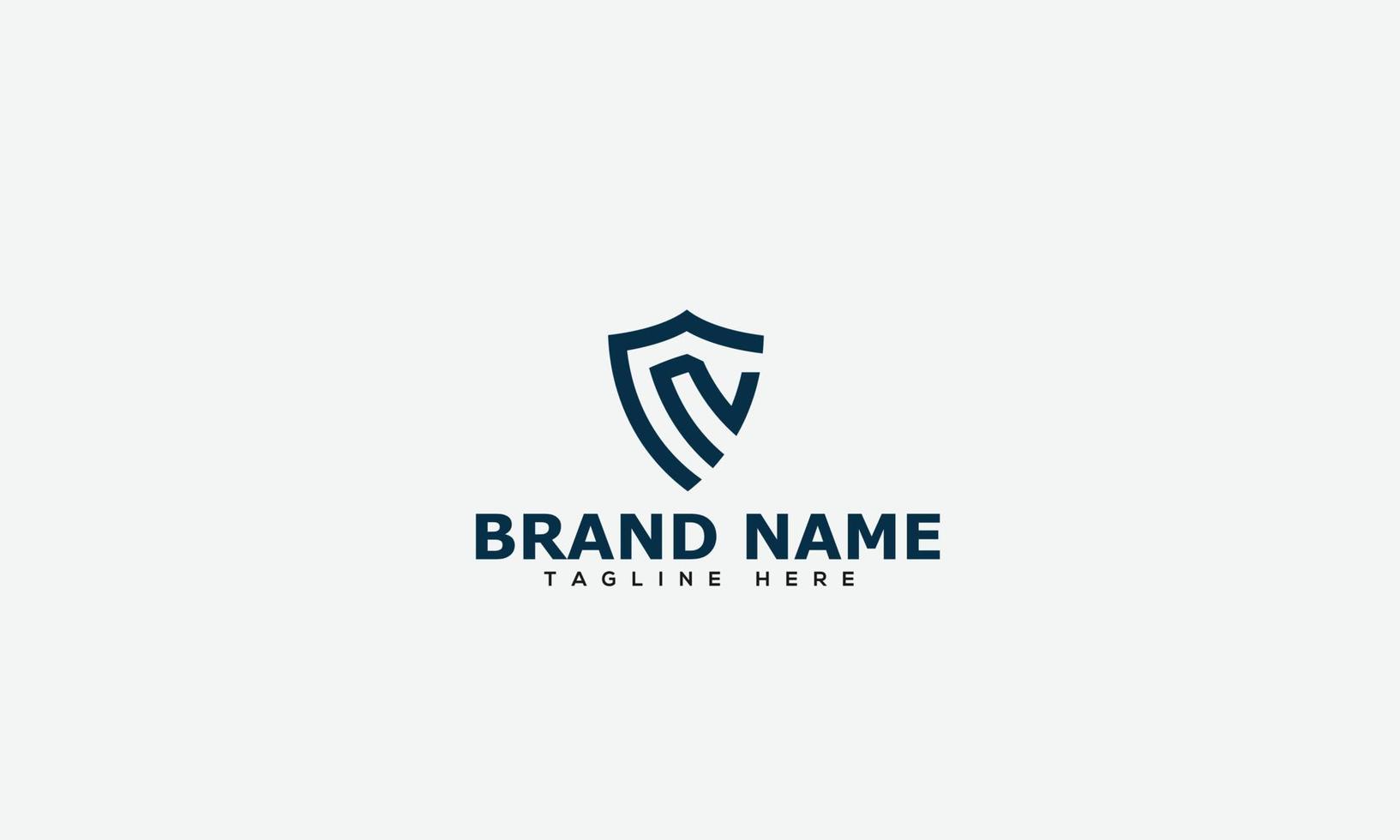 CN Logo Design Template Vector Graphic Branding Element.