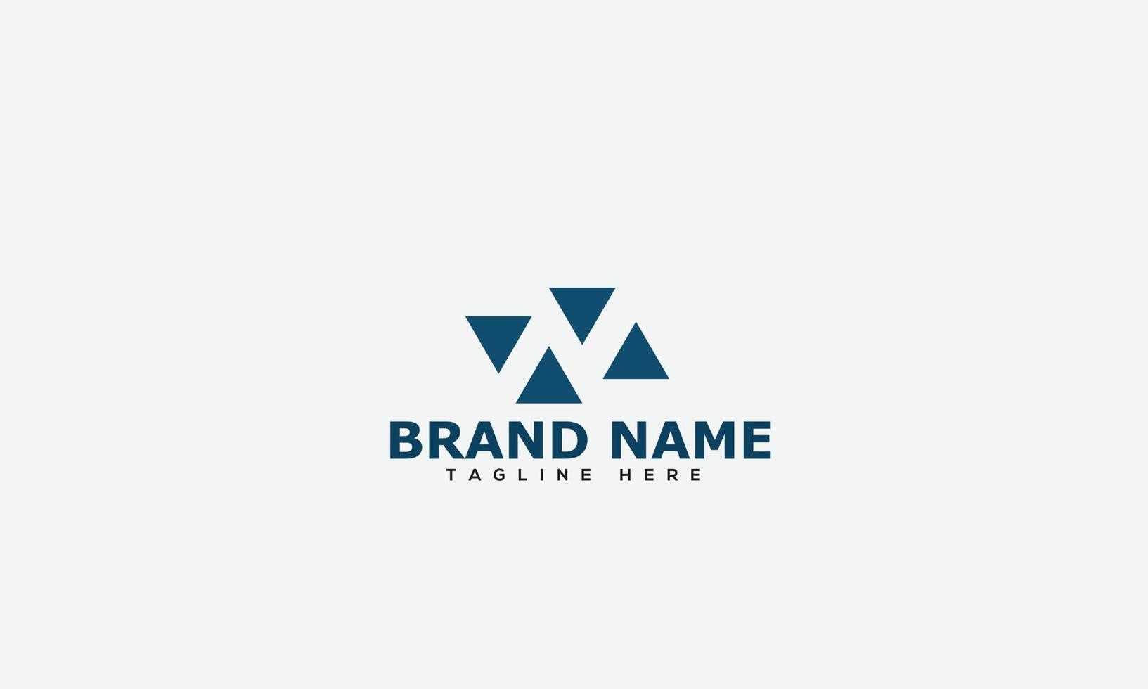 N Logo Design Template Vector Graphic Branding Element.