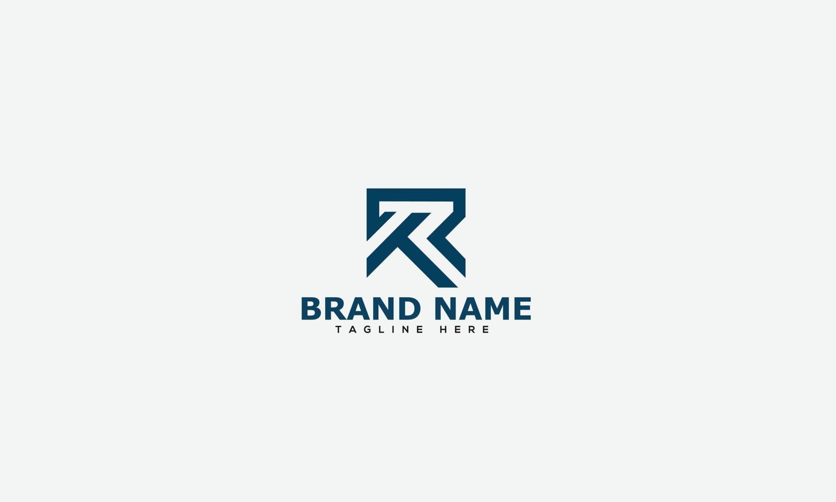 RT Logo Design Template Vector Graphic Branding Element