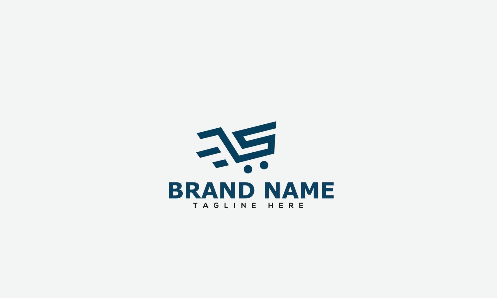 S Logo Design Template Vector Graphic Branding Element.